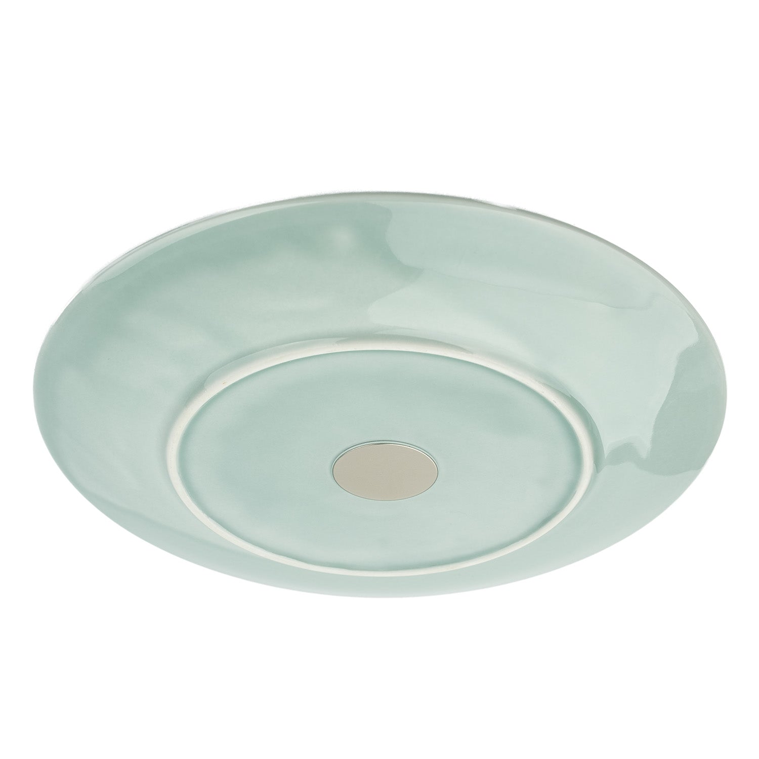 Nahaufnahme integrierter Magnet