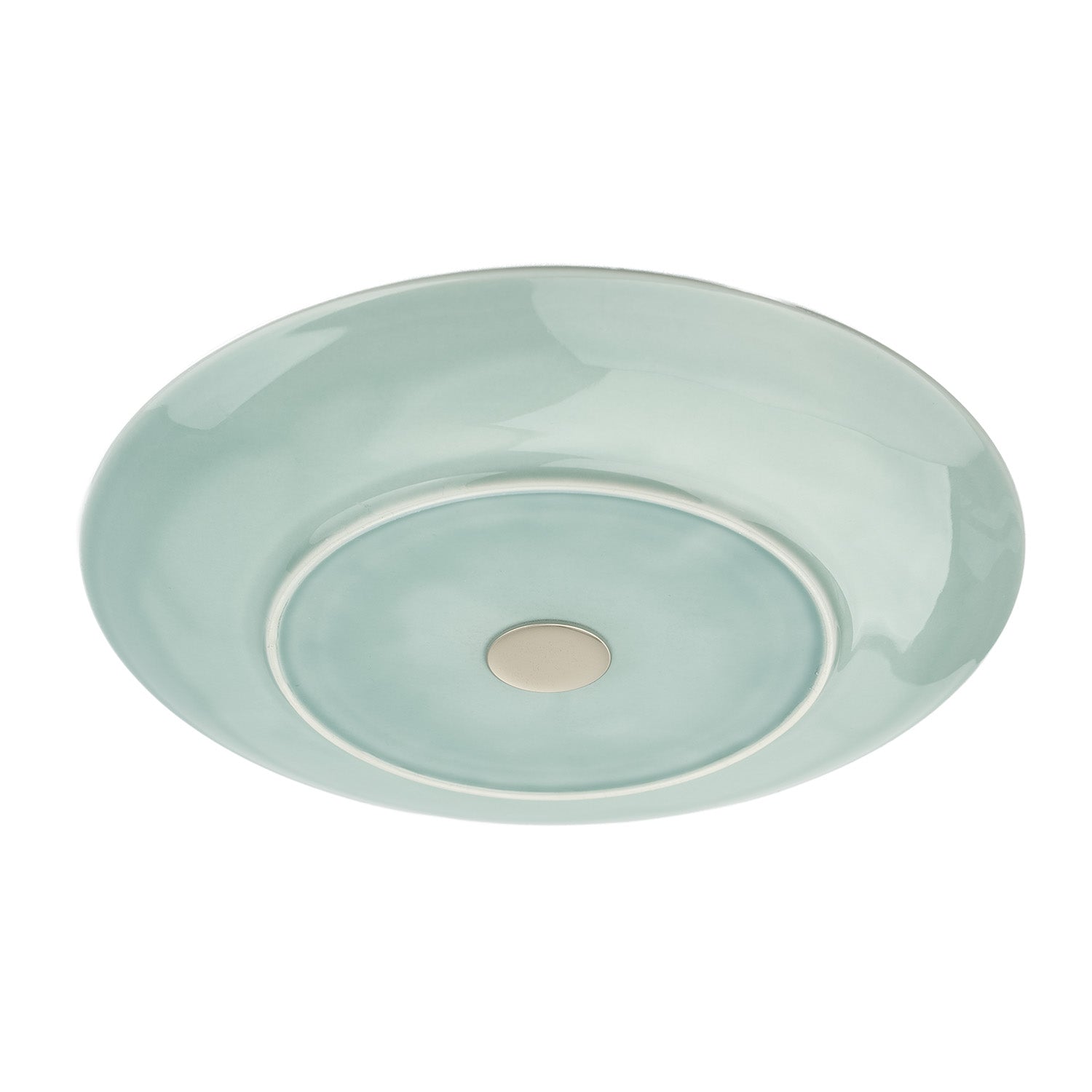 Nahaufnahme integrierter Magnet