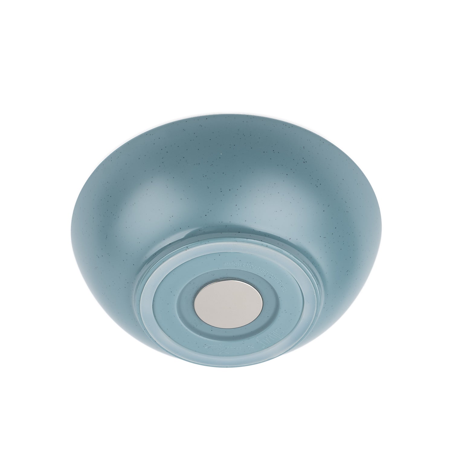 Nahaufnahme integrierter Magnet