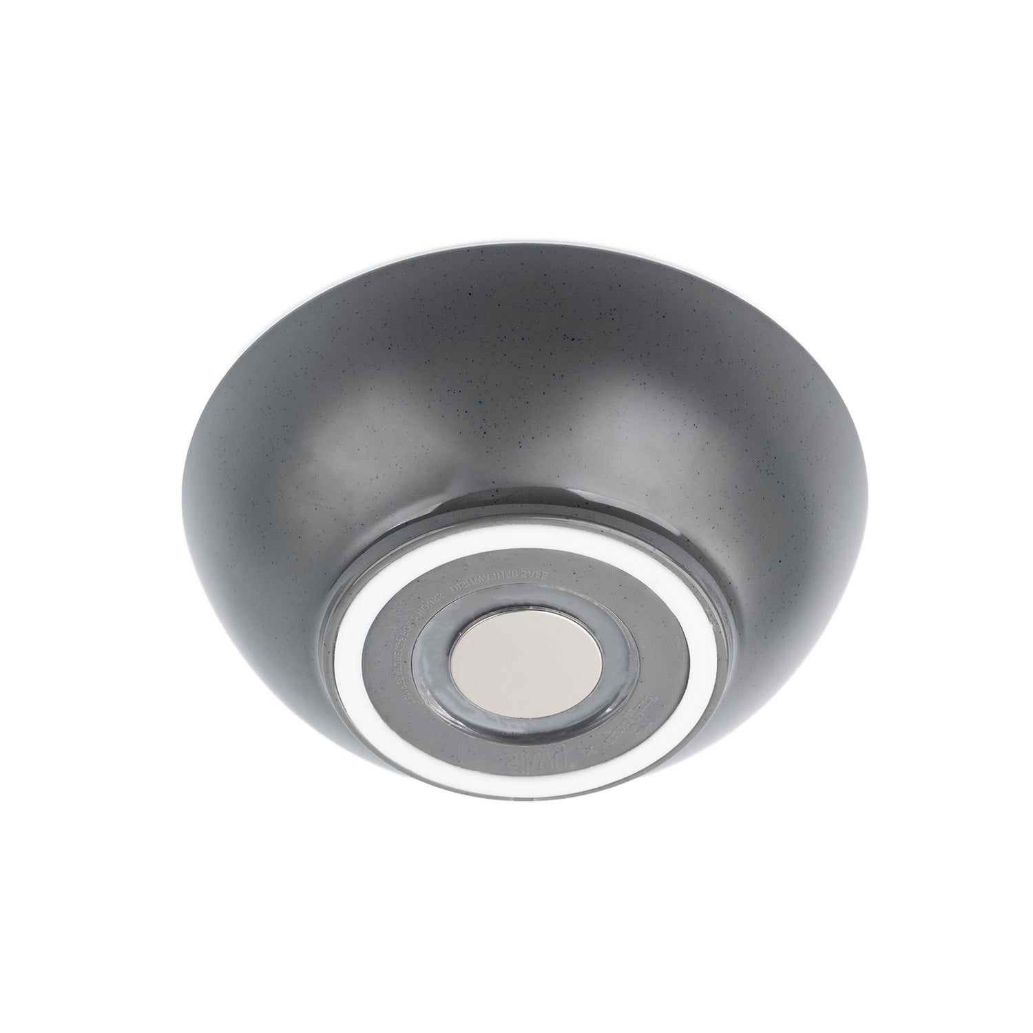 Nahaufnahme integrierter Magnet