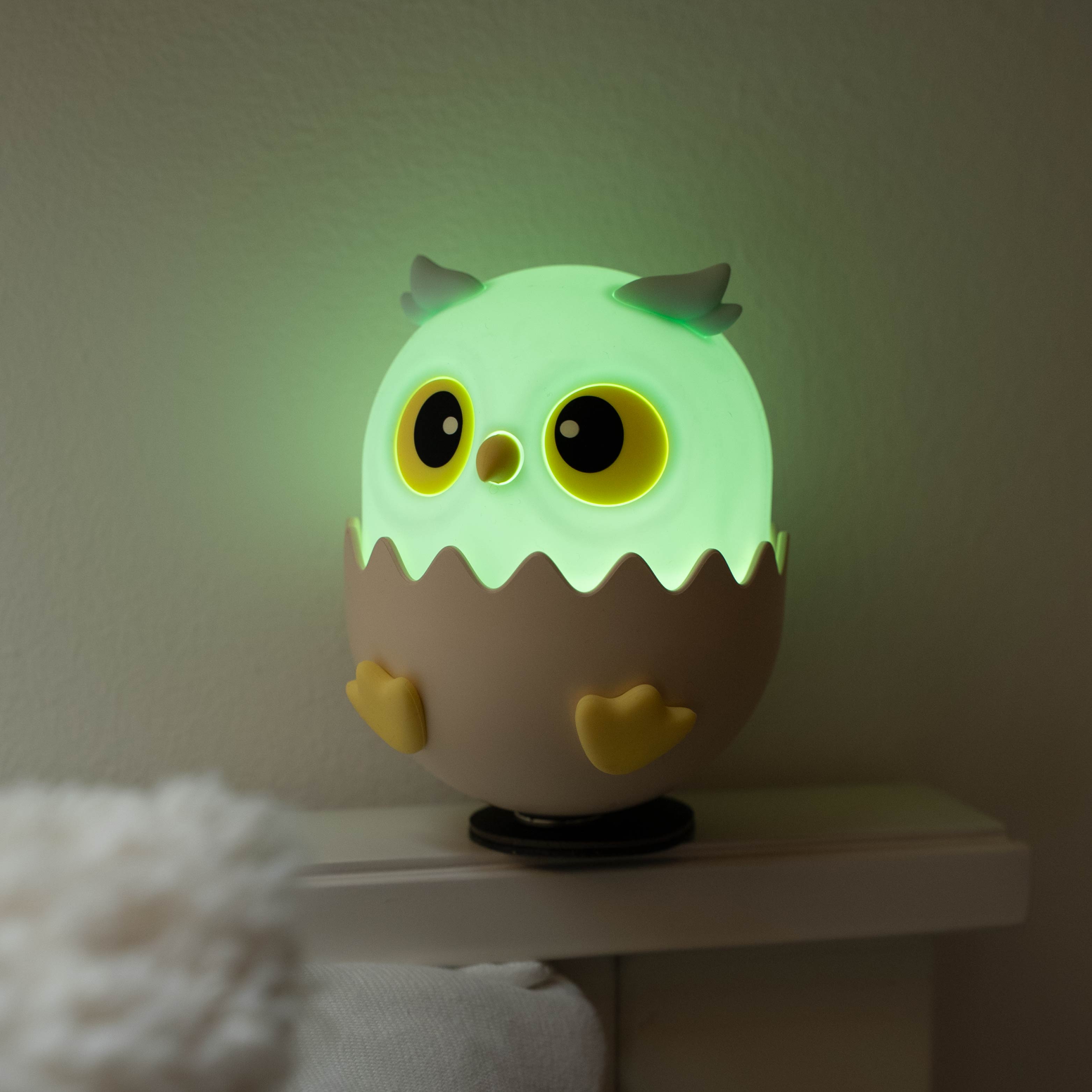 Magnet-DIY-Leuchte ELLA inkl. Pad