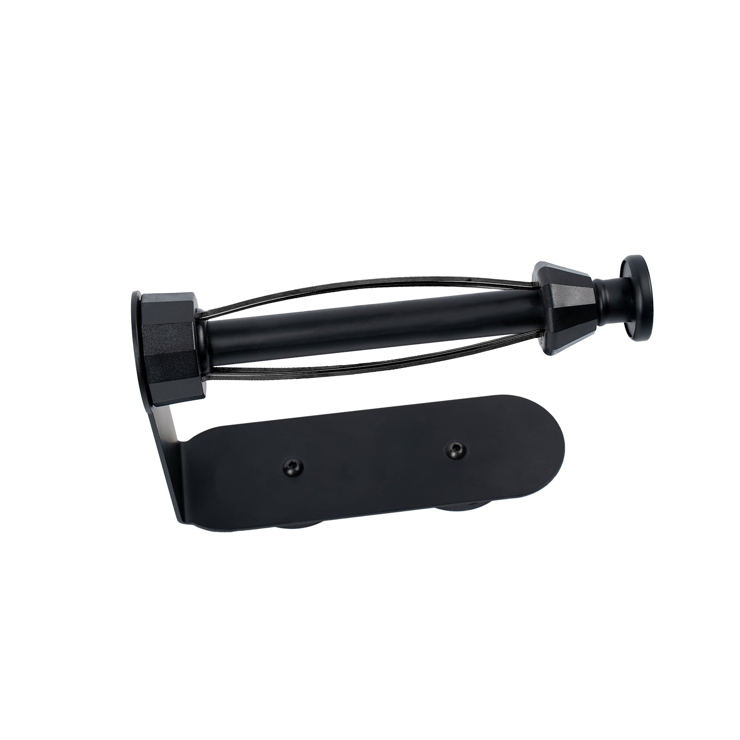 Freisteller Toilettenpapierhalter mit Magnete