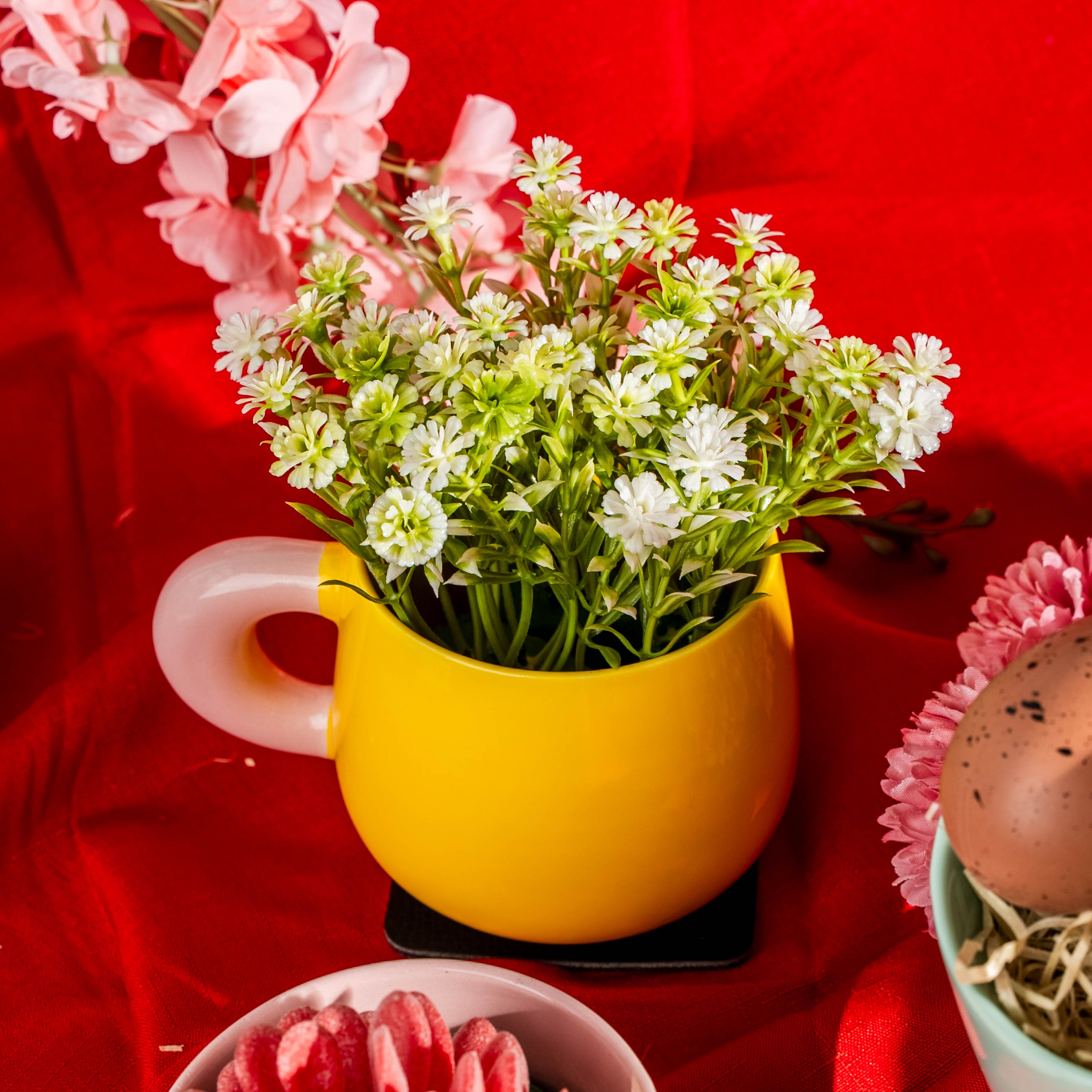 Magnet-Henkel-Pott CANDYLEMON