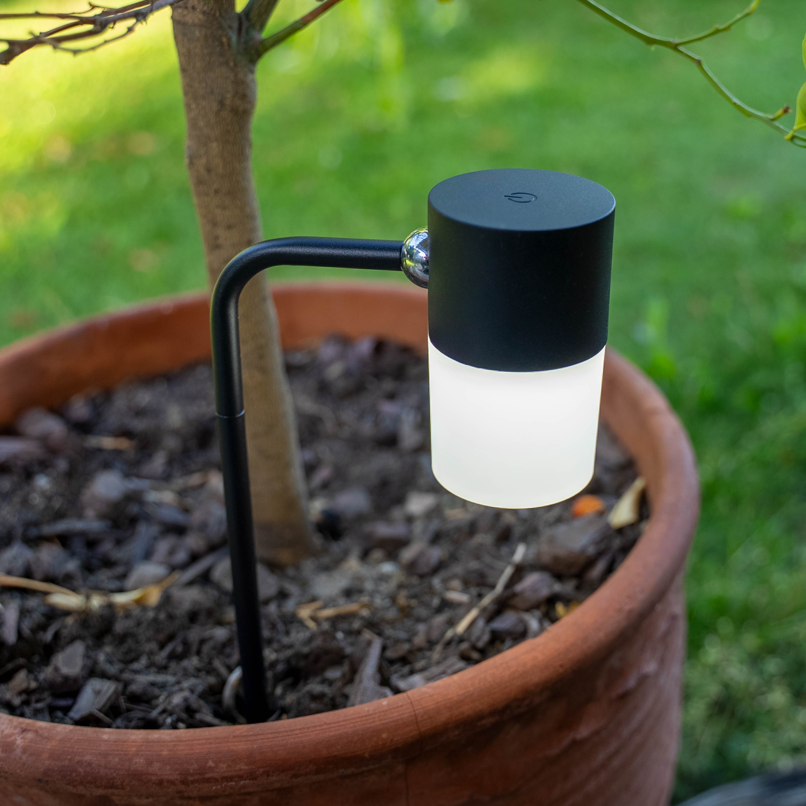 Lampe magnétique SPOTY SOFT GLOW