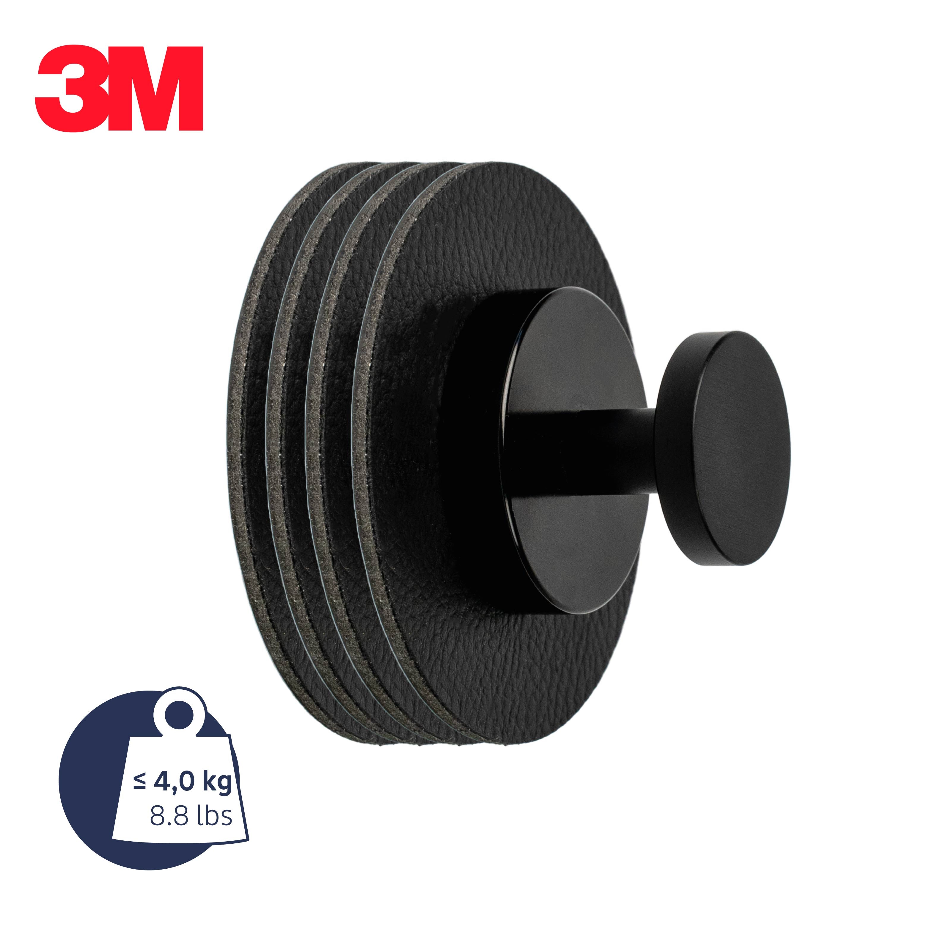 Magnet-Haken SPOT Bundle BLACK