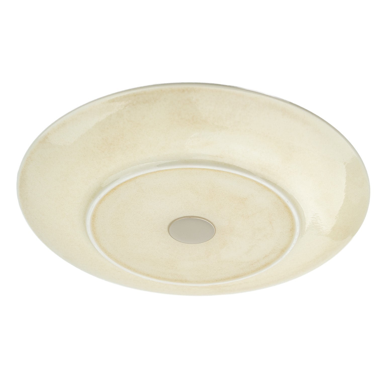 Nahaufnahme integrierter Magnet