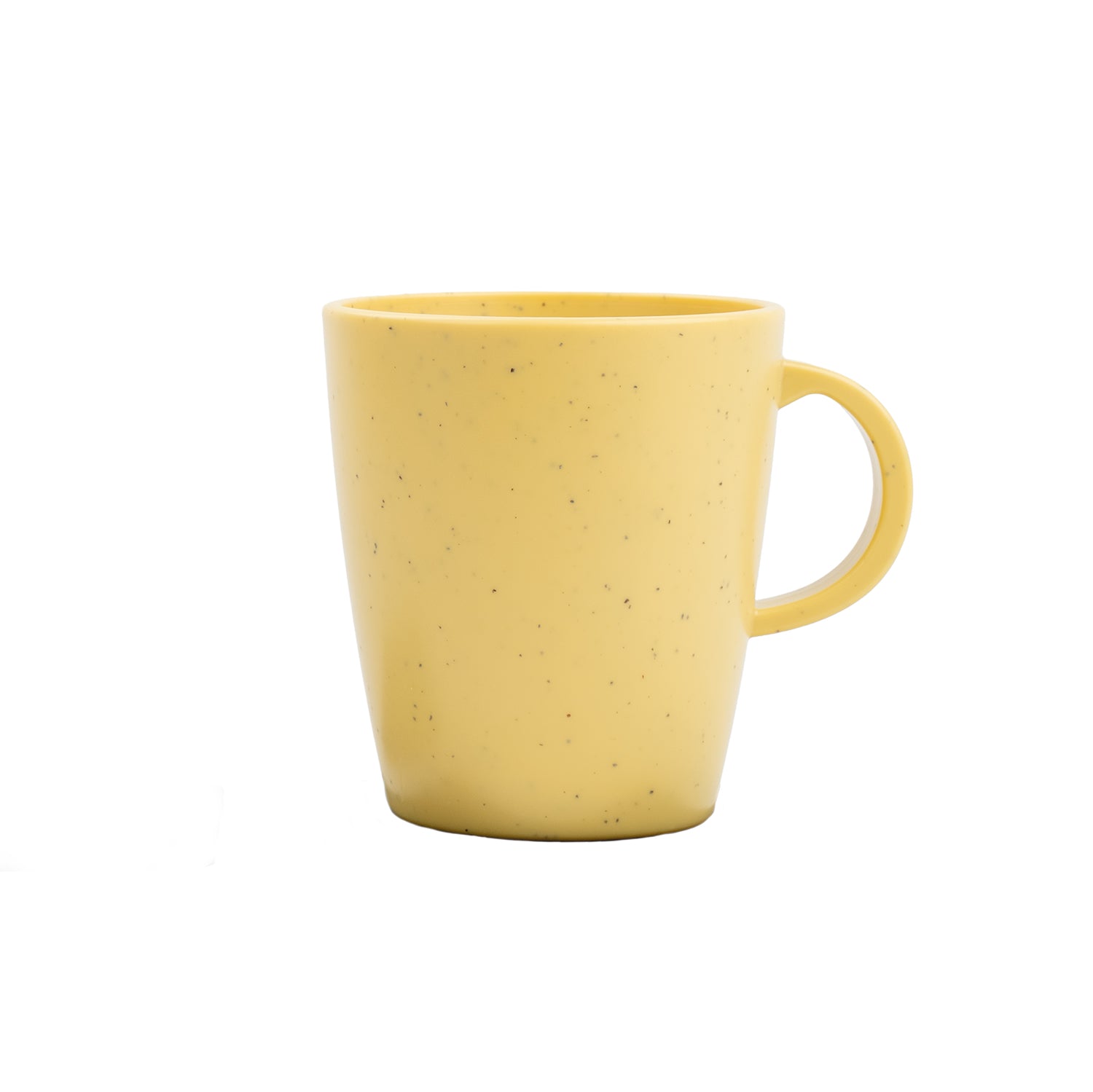 Freisteller Kunststofftasse mit Magnet