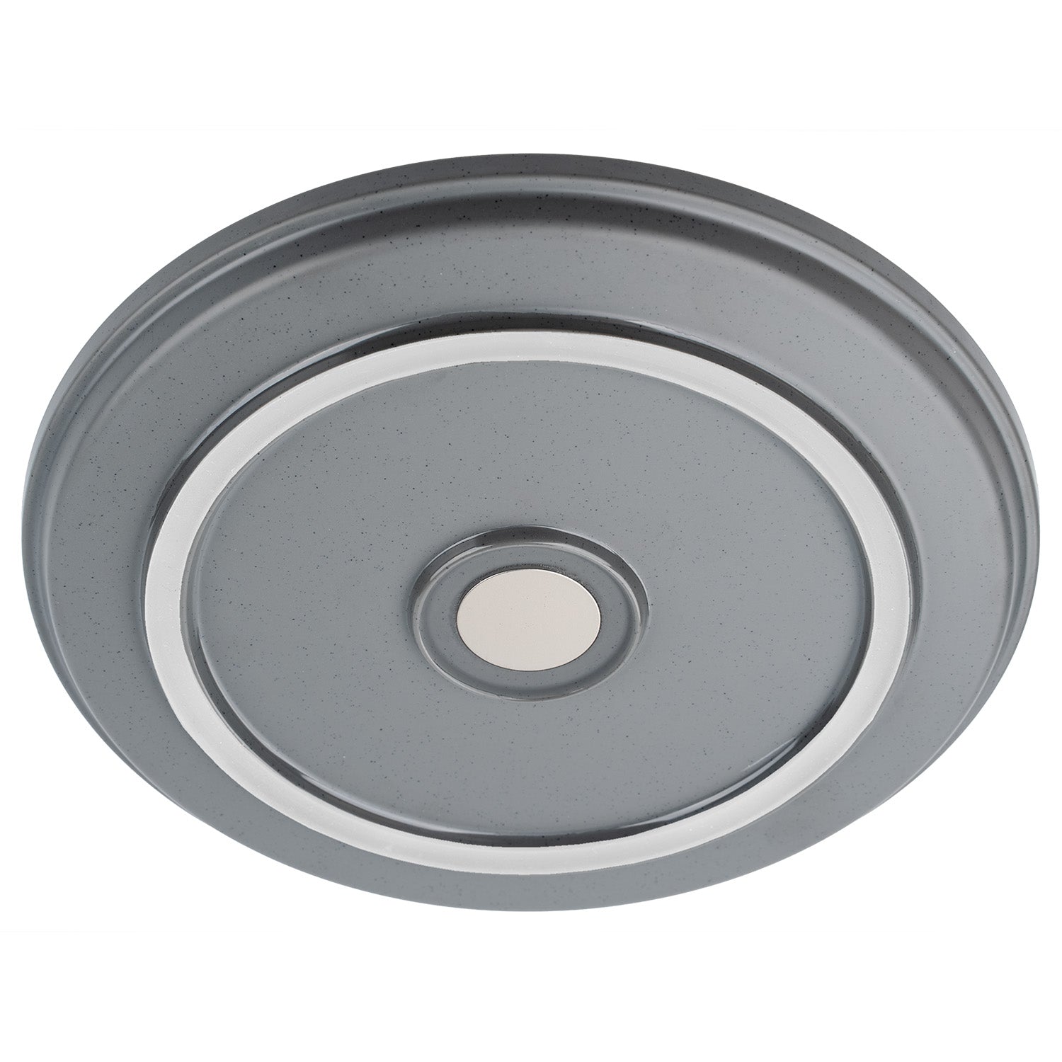 Nahaufnahme integrierter Magnet