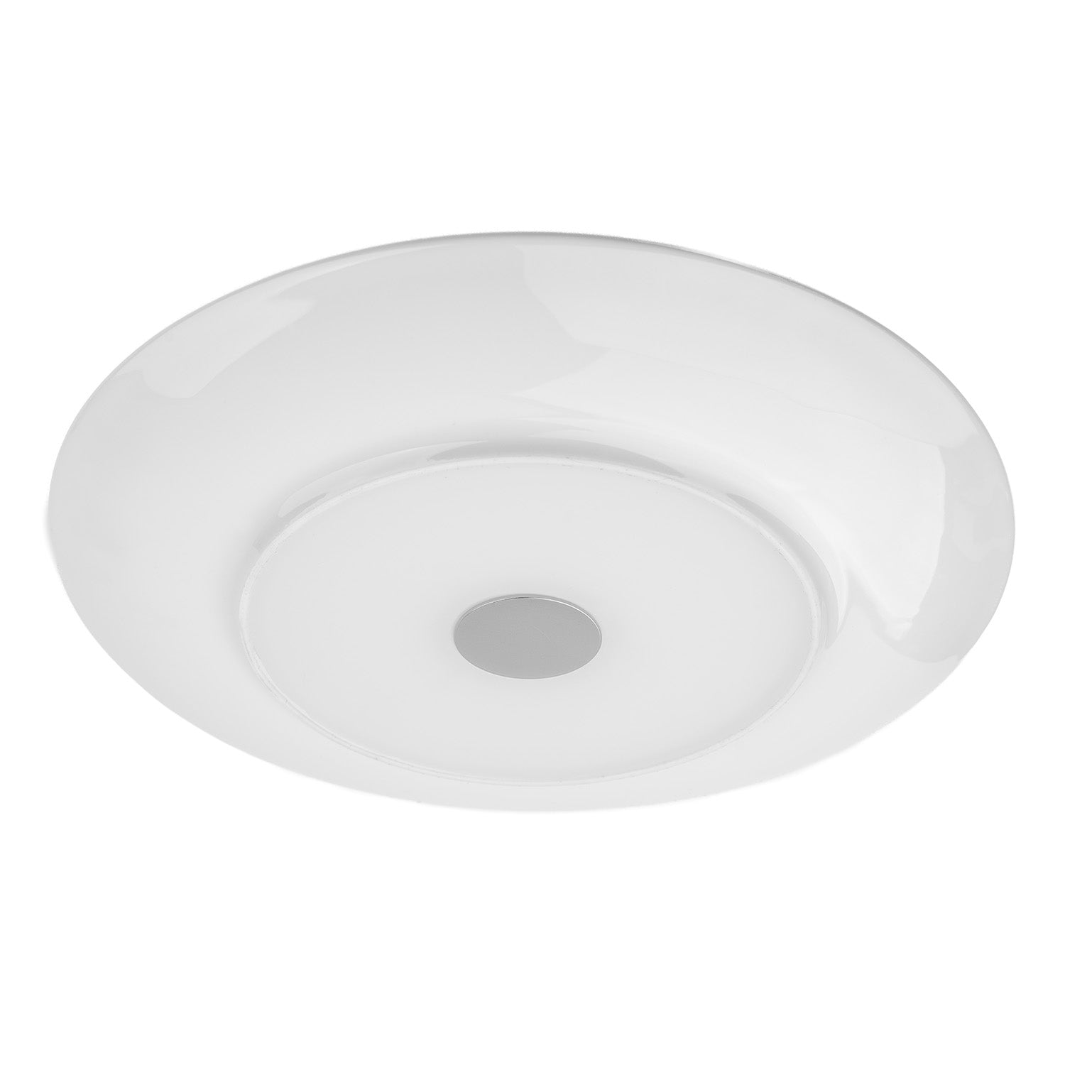 Nahaufnahme integrierter Magnet