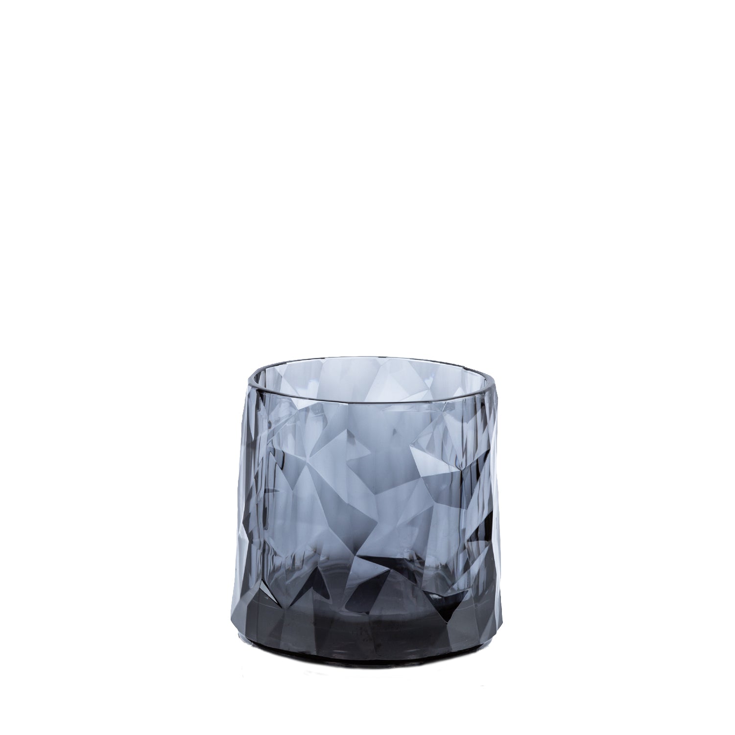 Freisteller Kunststoffglas Tumbler mit Magnet