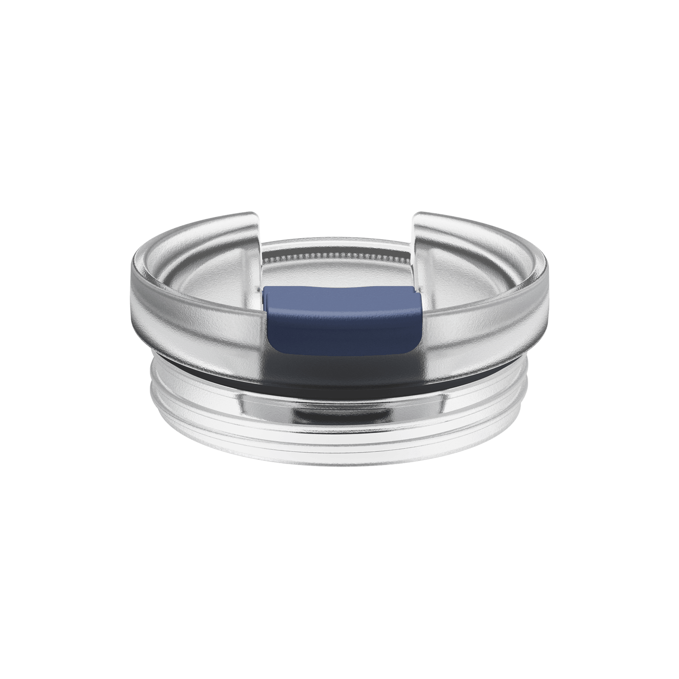 Freisteller Deckel Thermobecher in der Farbe MIDNIGHT