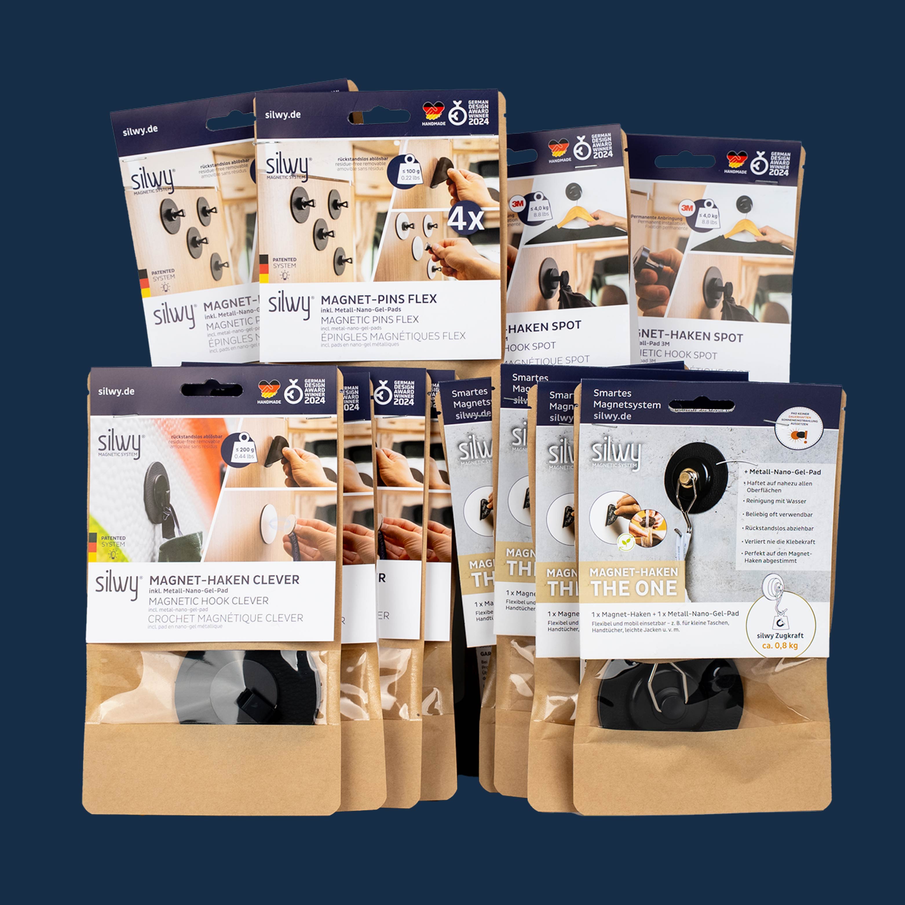 Organizer Set