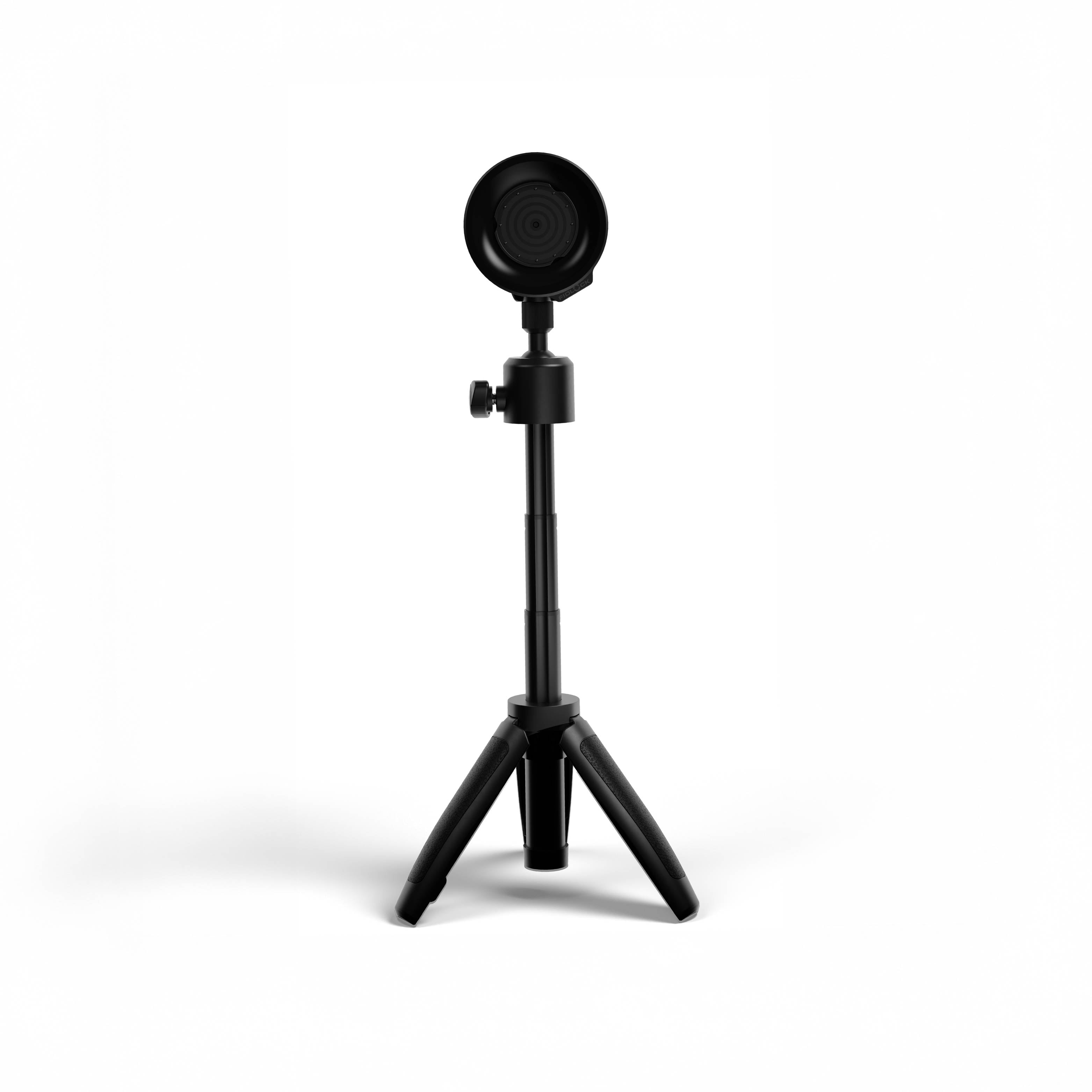 Magnet-Handyhalterung FIDLOCK VACUUM mini tripod base