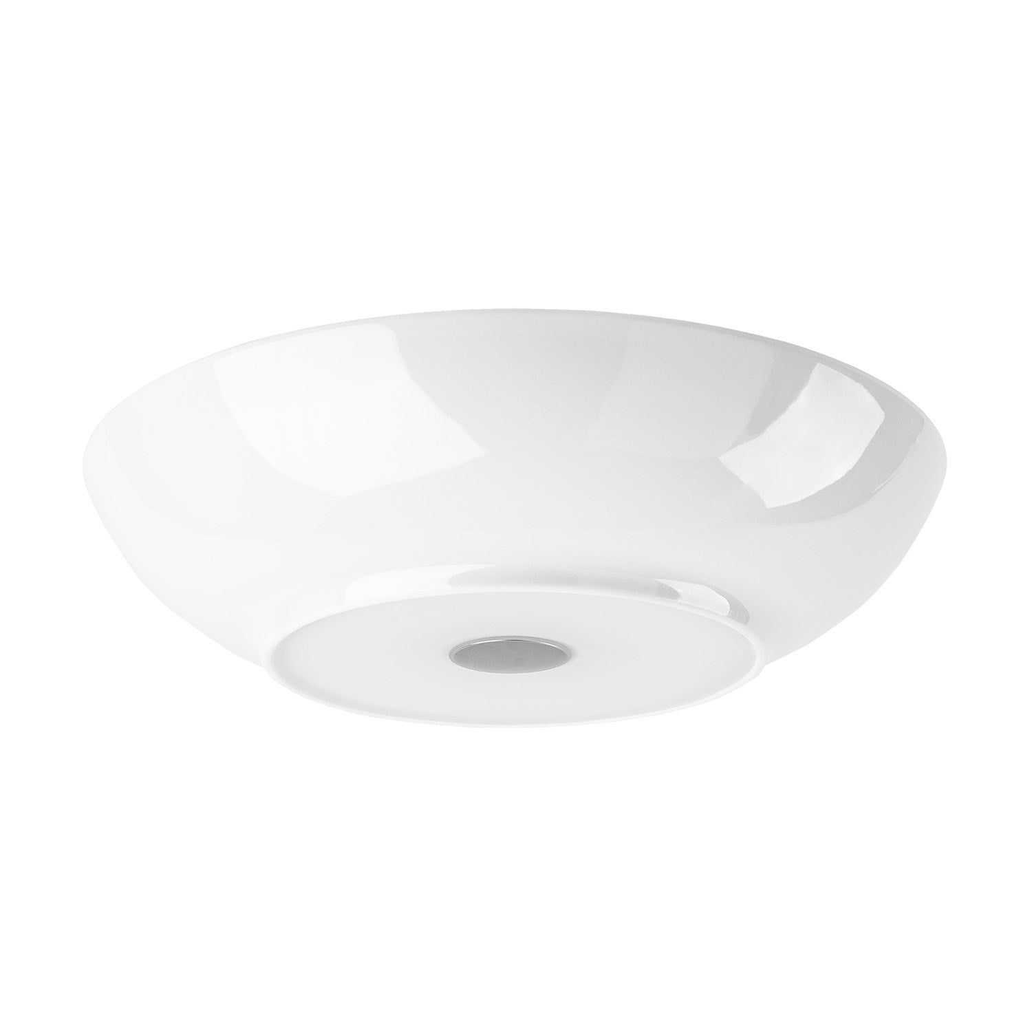 Nahaufnahme integrierter Magnet