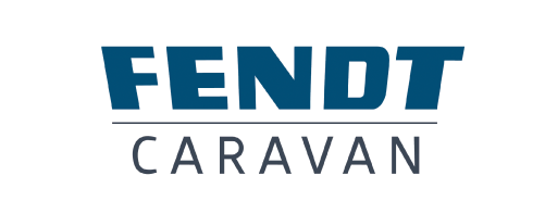 Logo Fendt caravan