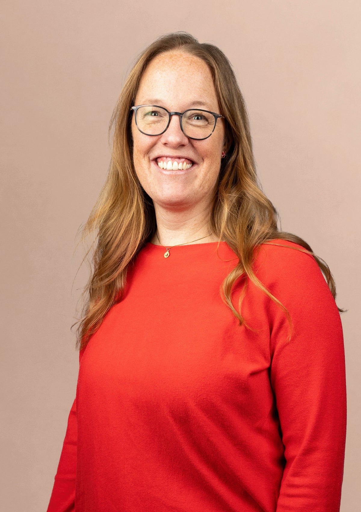 Mitarbeiter Alexandra