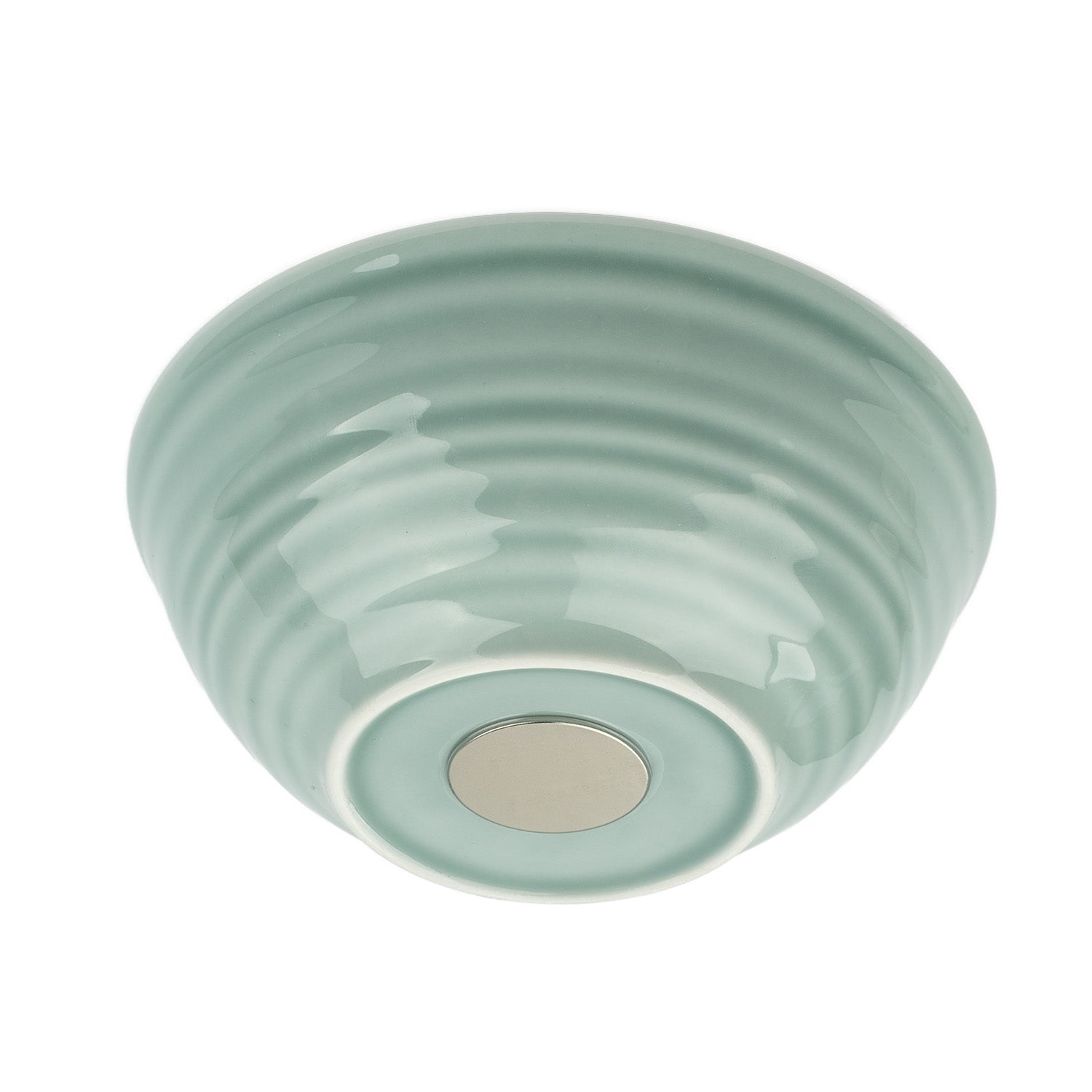 Freisteller Porzellanbowl mit Magnet