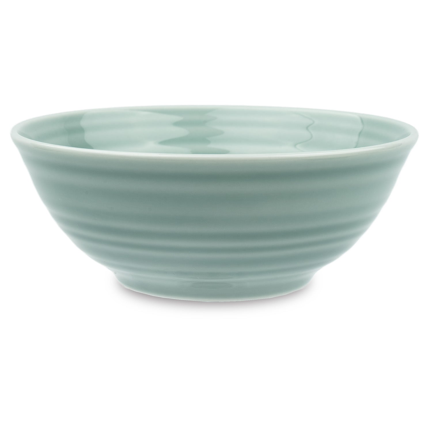 Freisteller Porzellanbowl mit Magnet