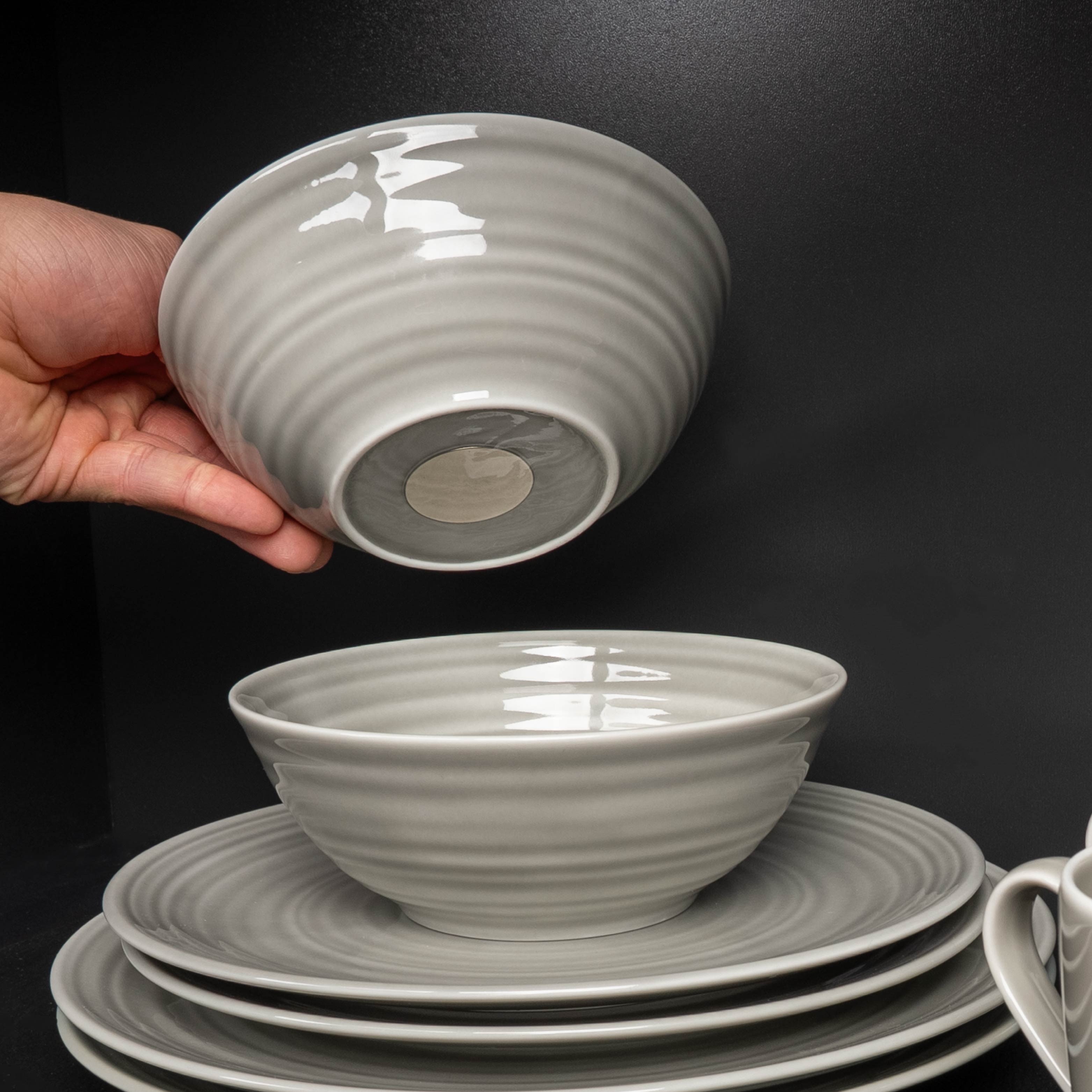 Magnet-Porzellan-Bowl-16cm ash abnehmen