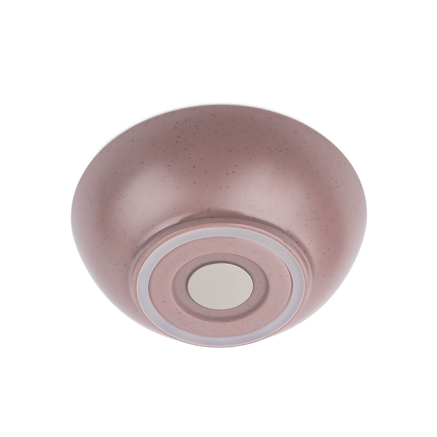 Nahaufnahme integrierter Magnet