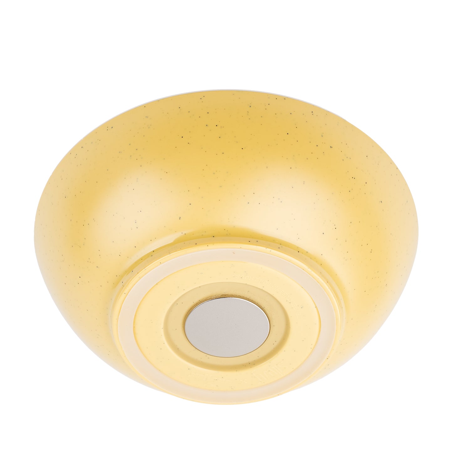 Nahaufnahme integrierter Magnet