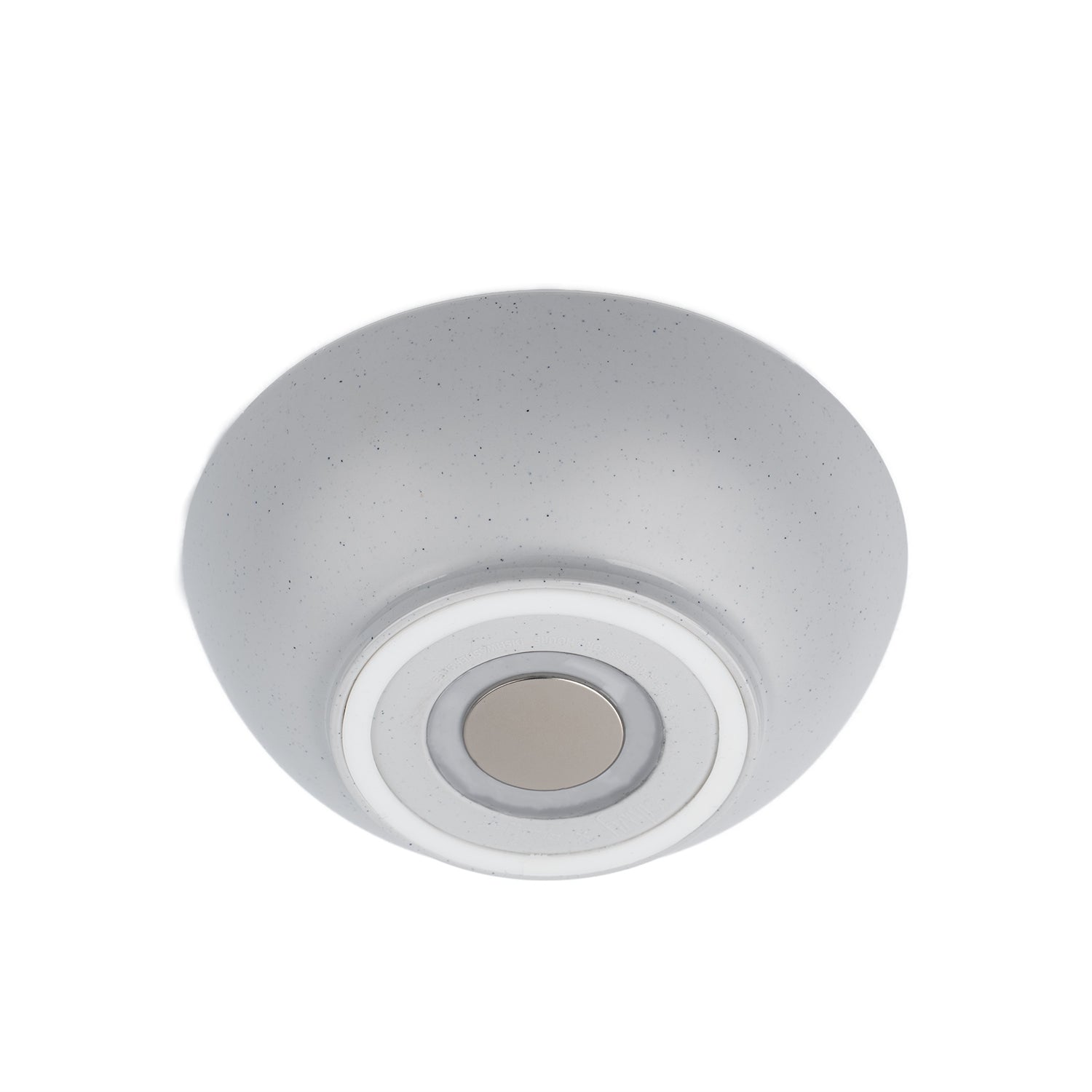 Nahaufnahme integrierter Magnet