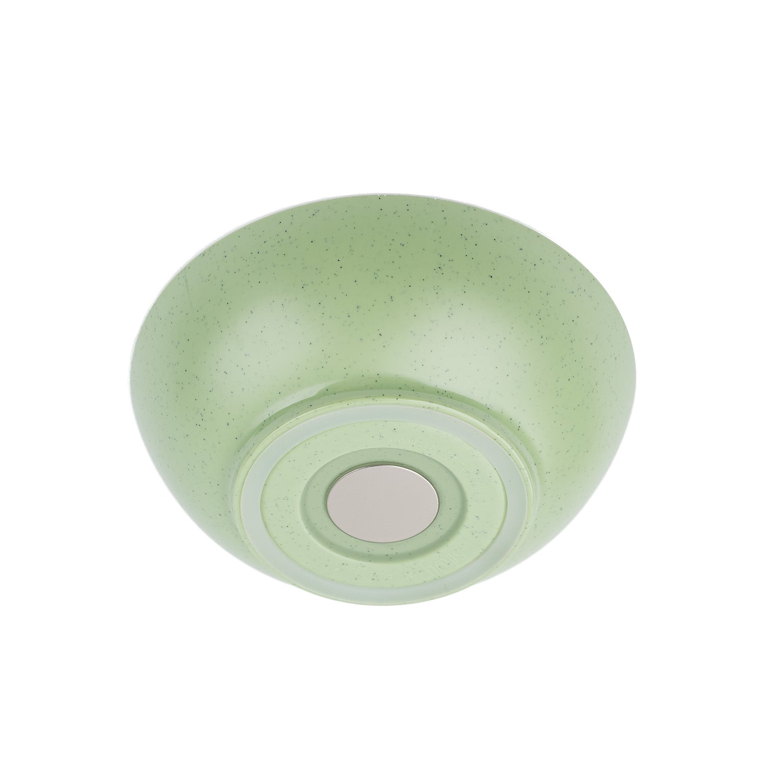 Freisteller Kunststoffbowl mit Magnet