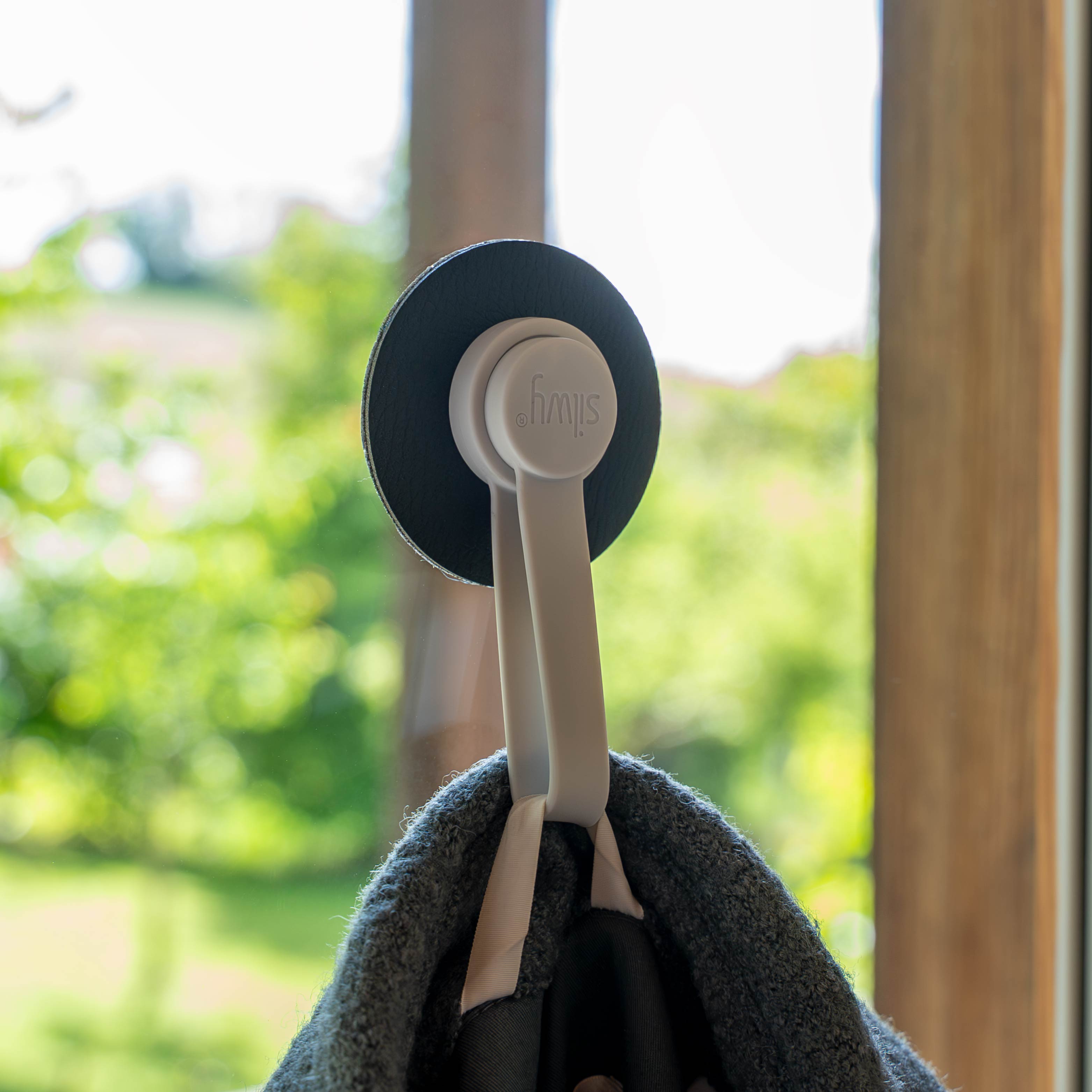 Clip magnetiche BUDDY incl. tamponi