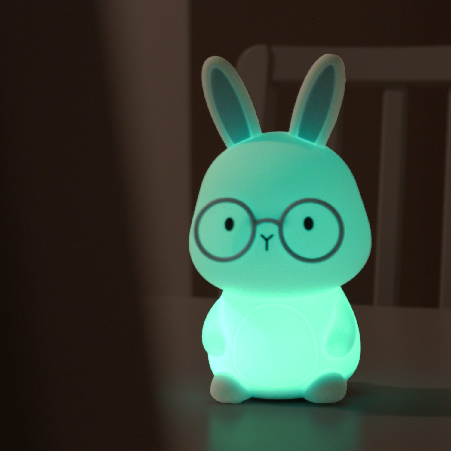 Magnet-DIY-Leuchte FELIX inkl. Pad