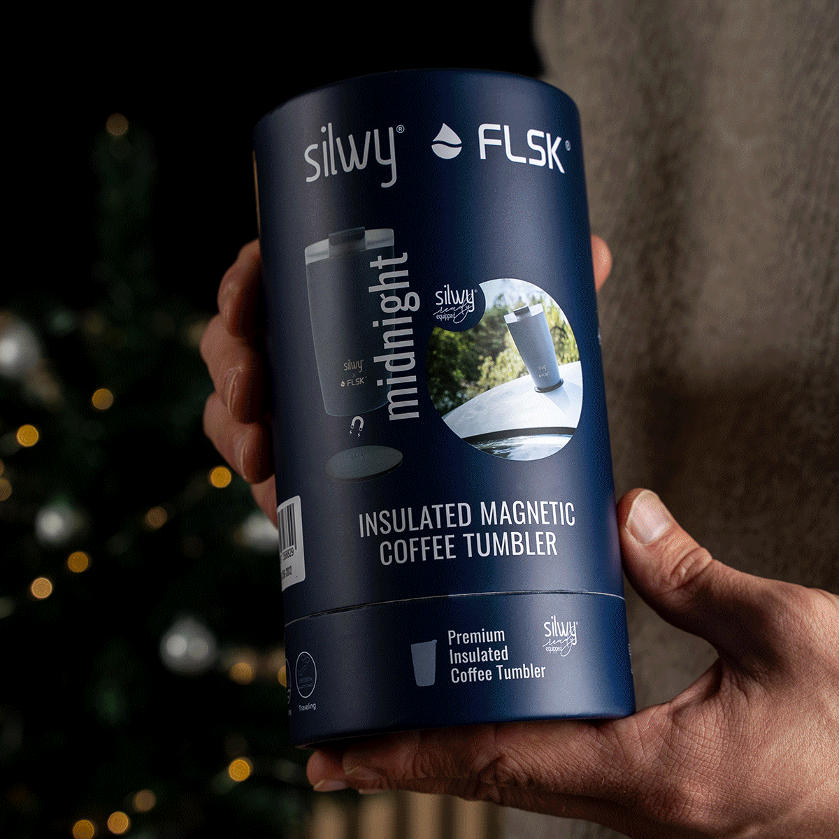 GIF mit silwy Thermocups