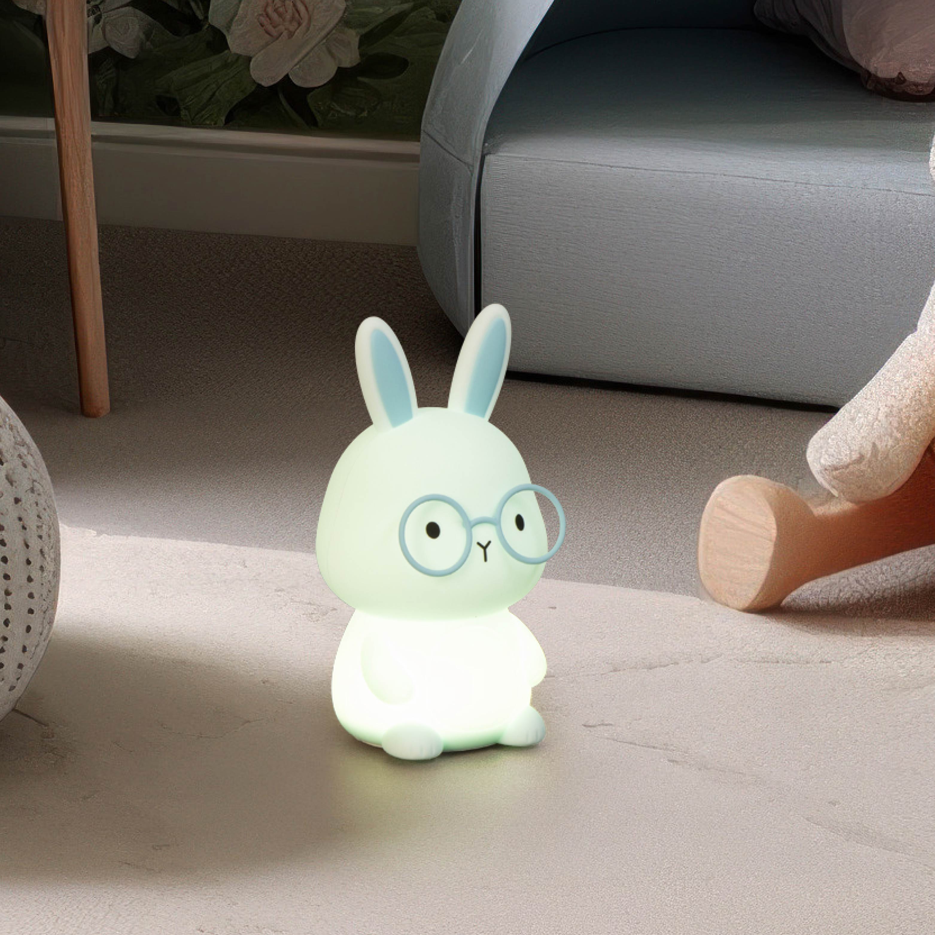 Magnet-DIY-Leuchte FELIX inkl. Pad