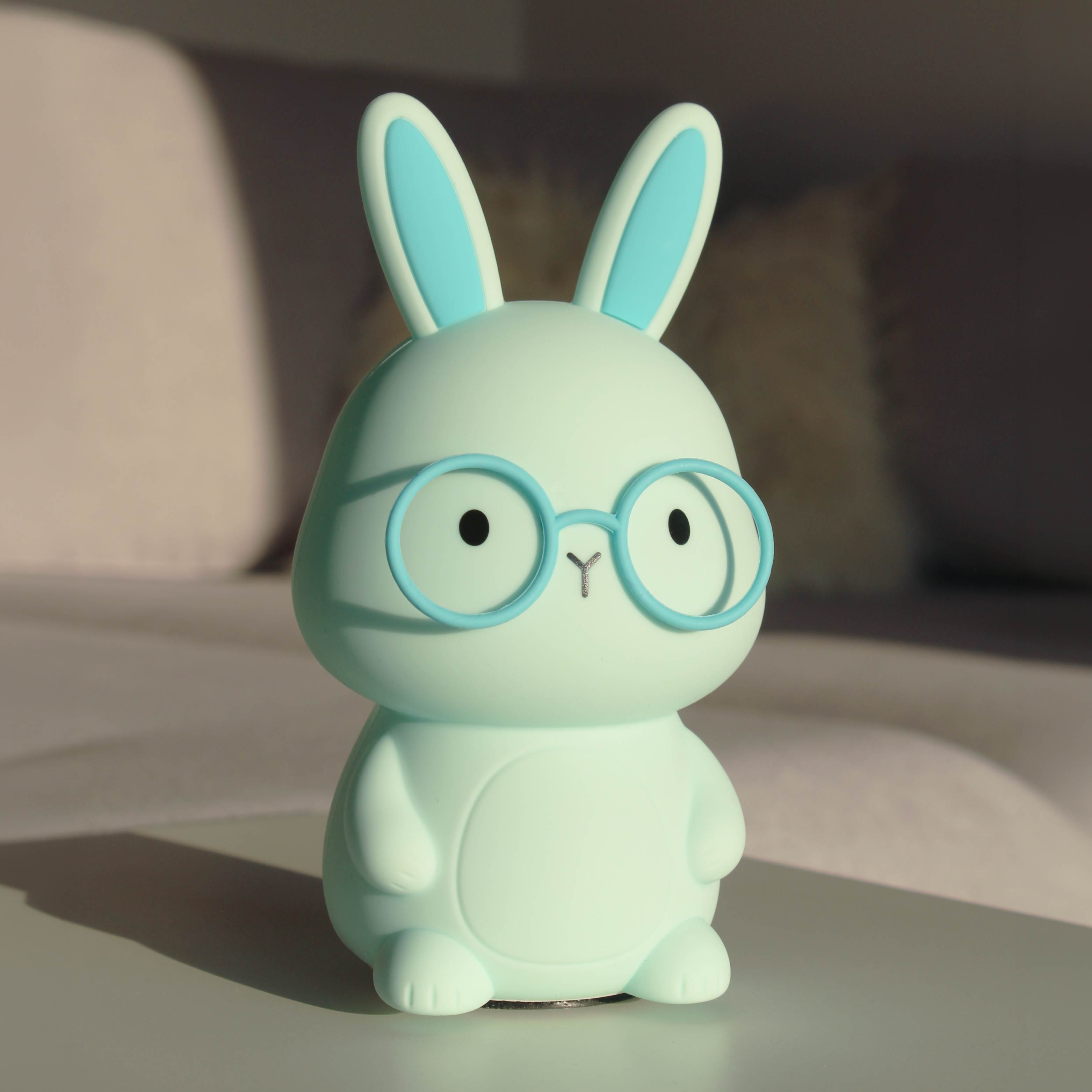 Magnet-DIY-Leuchte FELIX inkl. Pad