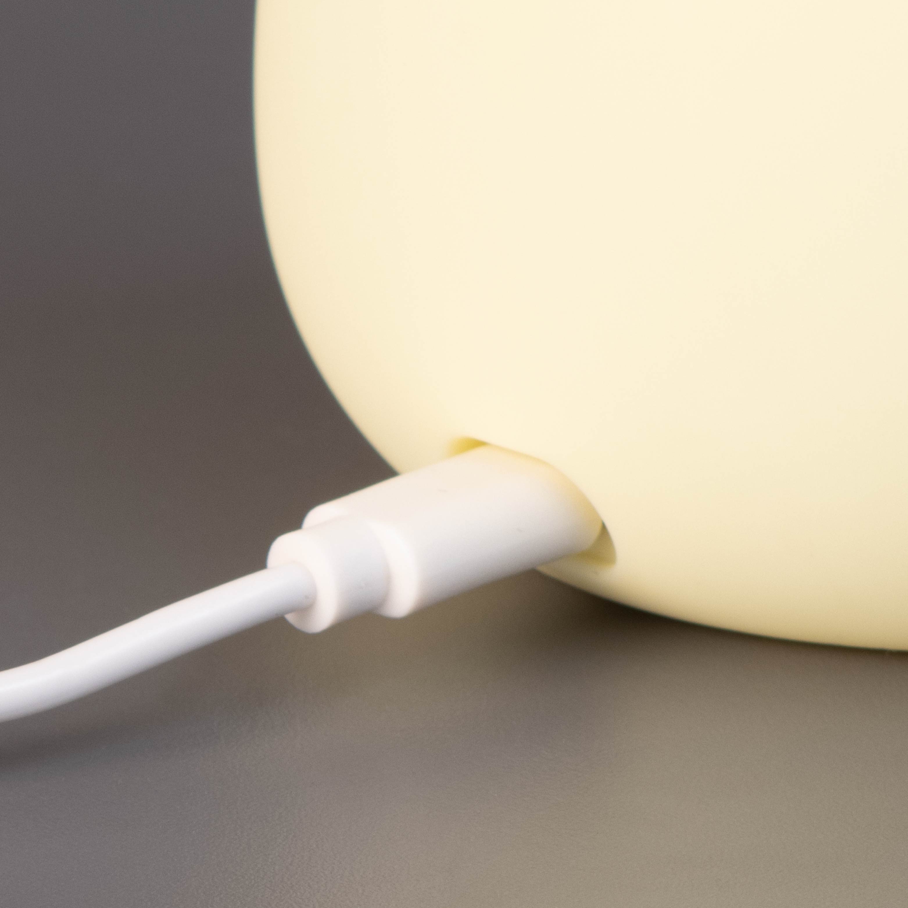 Magnet-DIY-Leuchte ELLA inkl. Pad