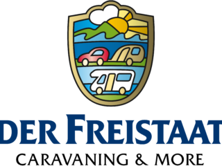 Der Freistaat Logo
