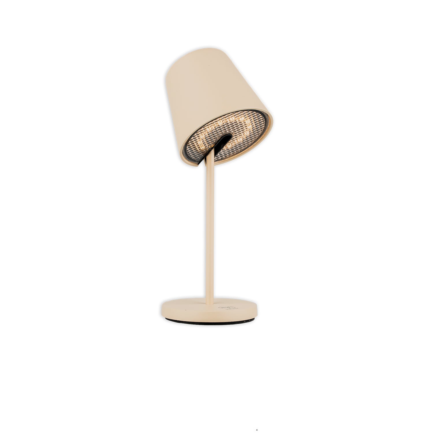 Freisteller Tisch- und Wandleuchte PORTOFINO mit Magnet