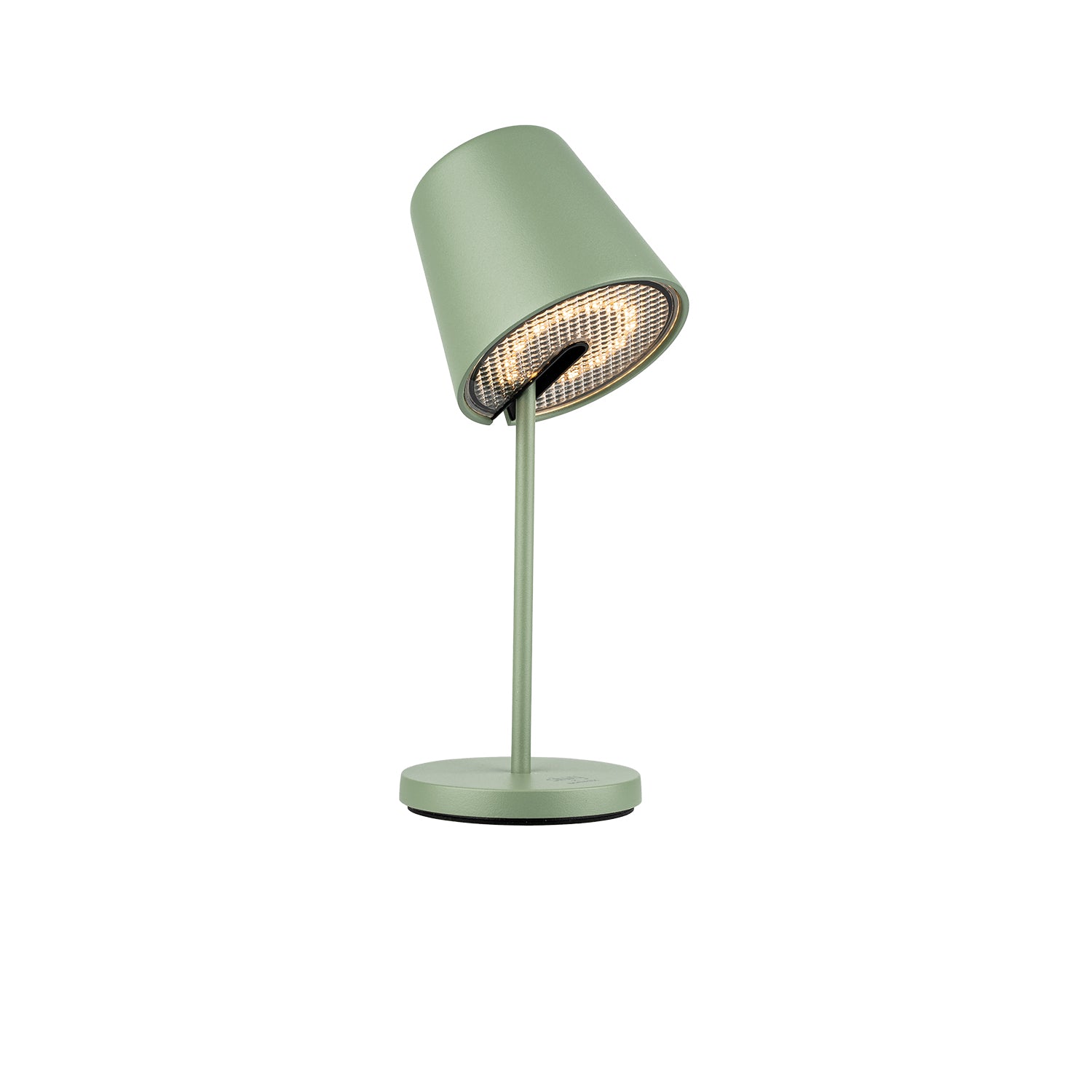 Freisteller Tisch- und Wandleuchte PORTOFINO mit Magnet