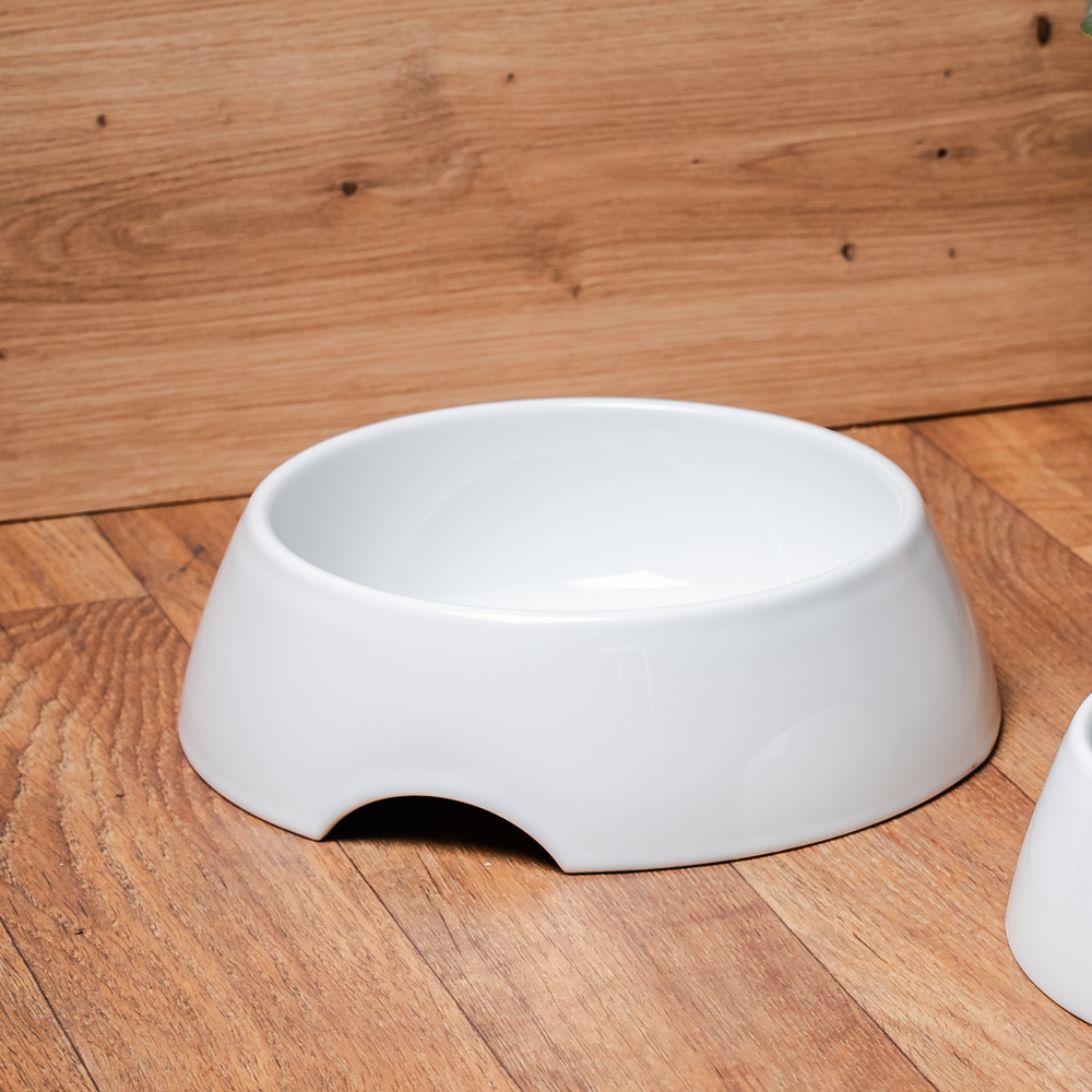 Magnet-Porzellan-Futternapf