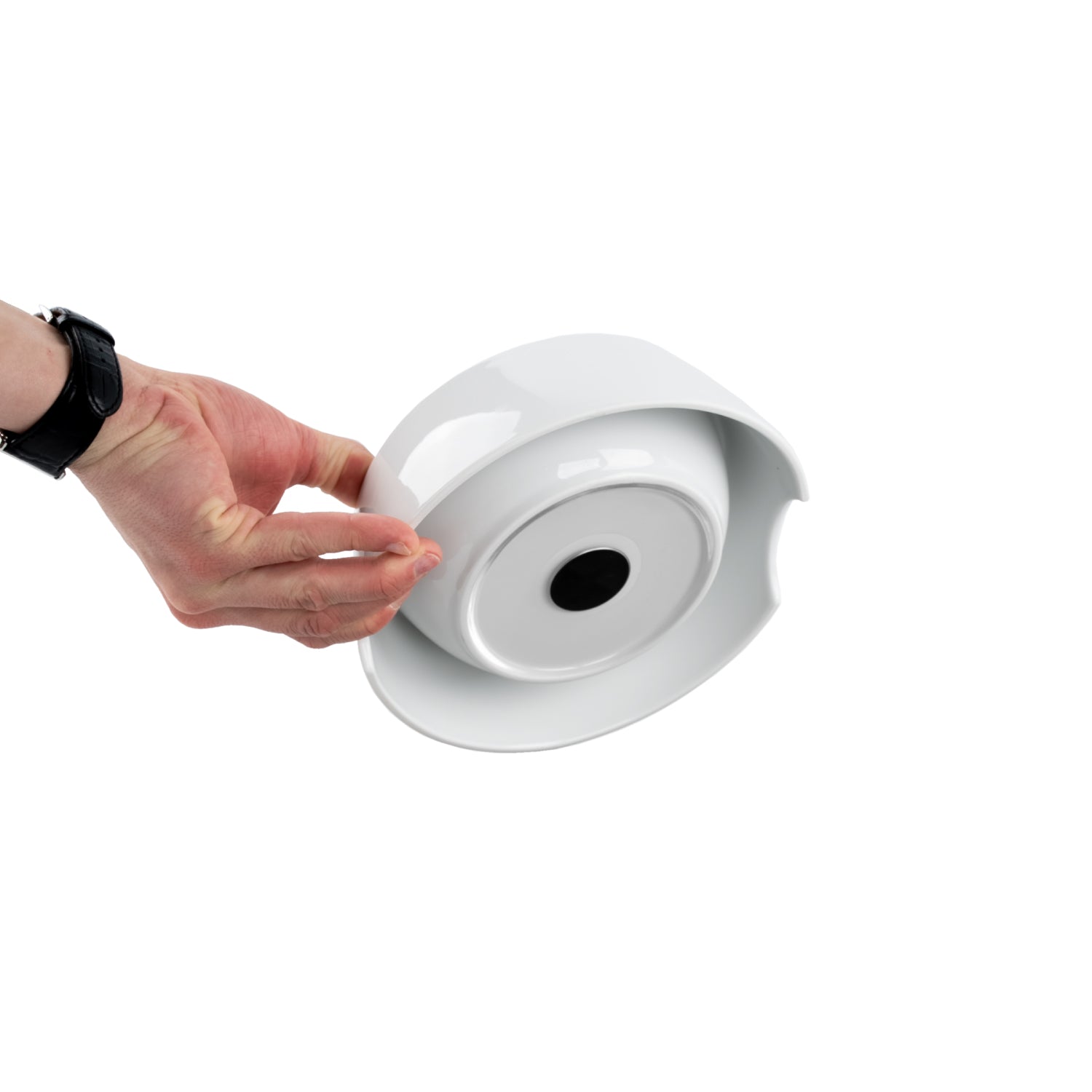 Magnet-Porzellan-Futternapf