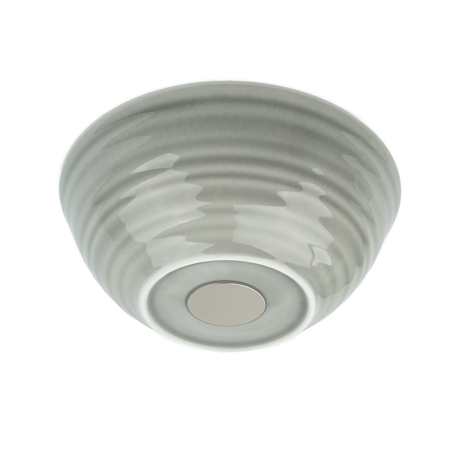 Nahaufnahme integrierter Magnet