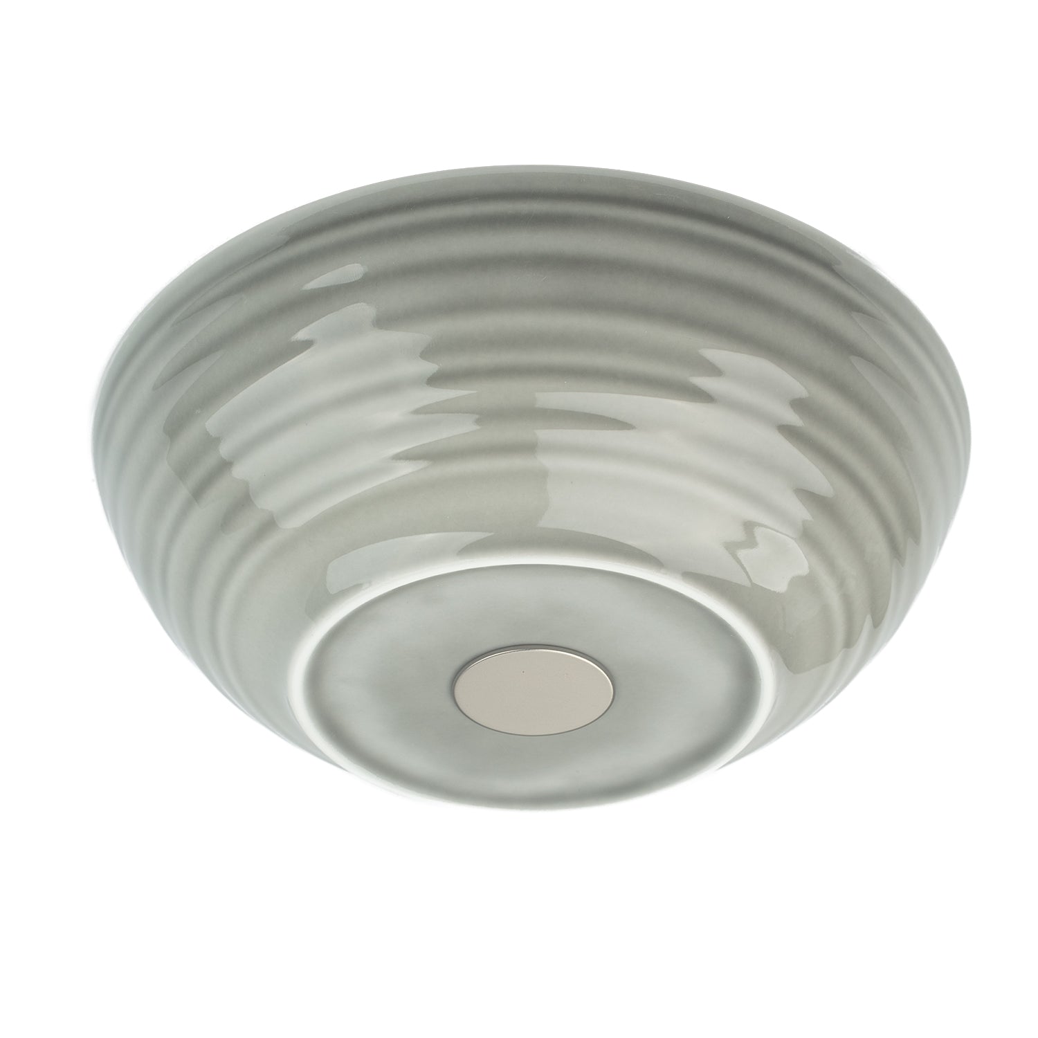 Nahaufnahme integrierter Magnet