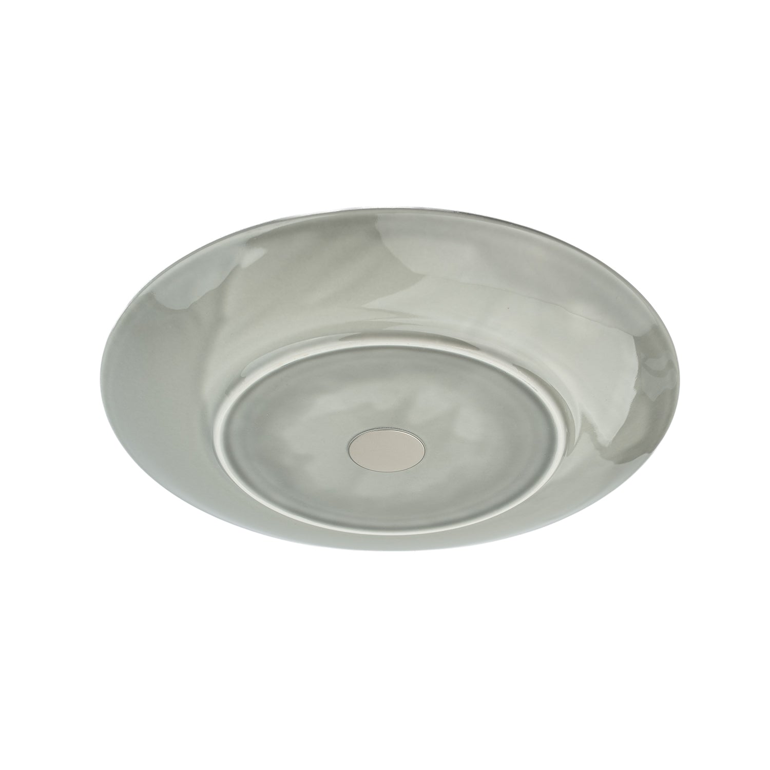 Nahaufnahme integrierter Magnet