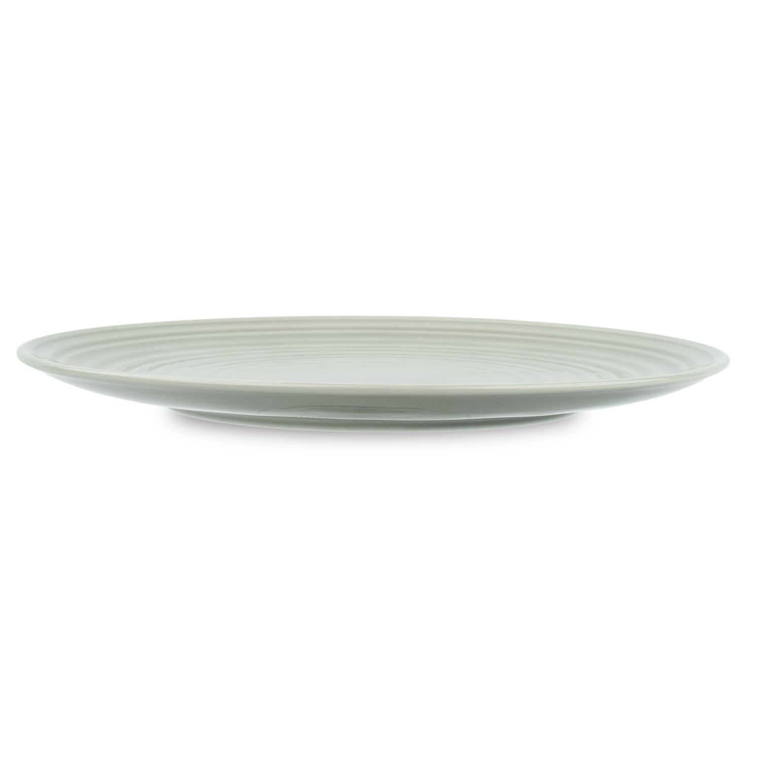 Freisteller Porzellanteller mit Magnet