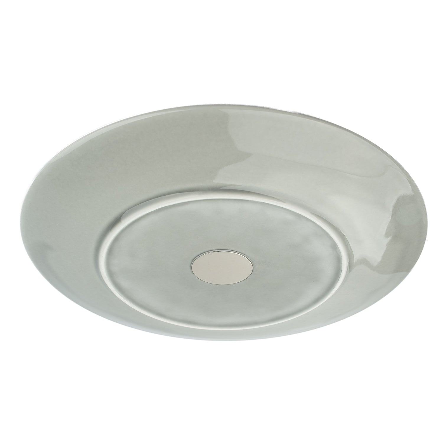 Nahaufnahme integrierter Magnet