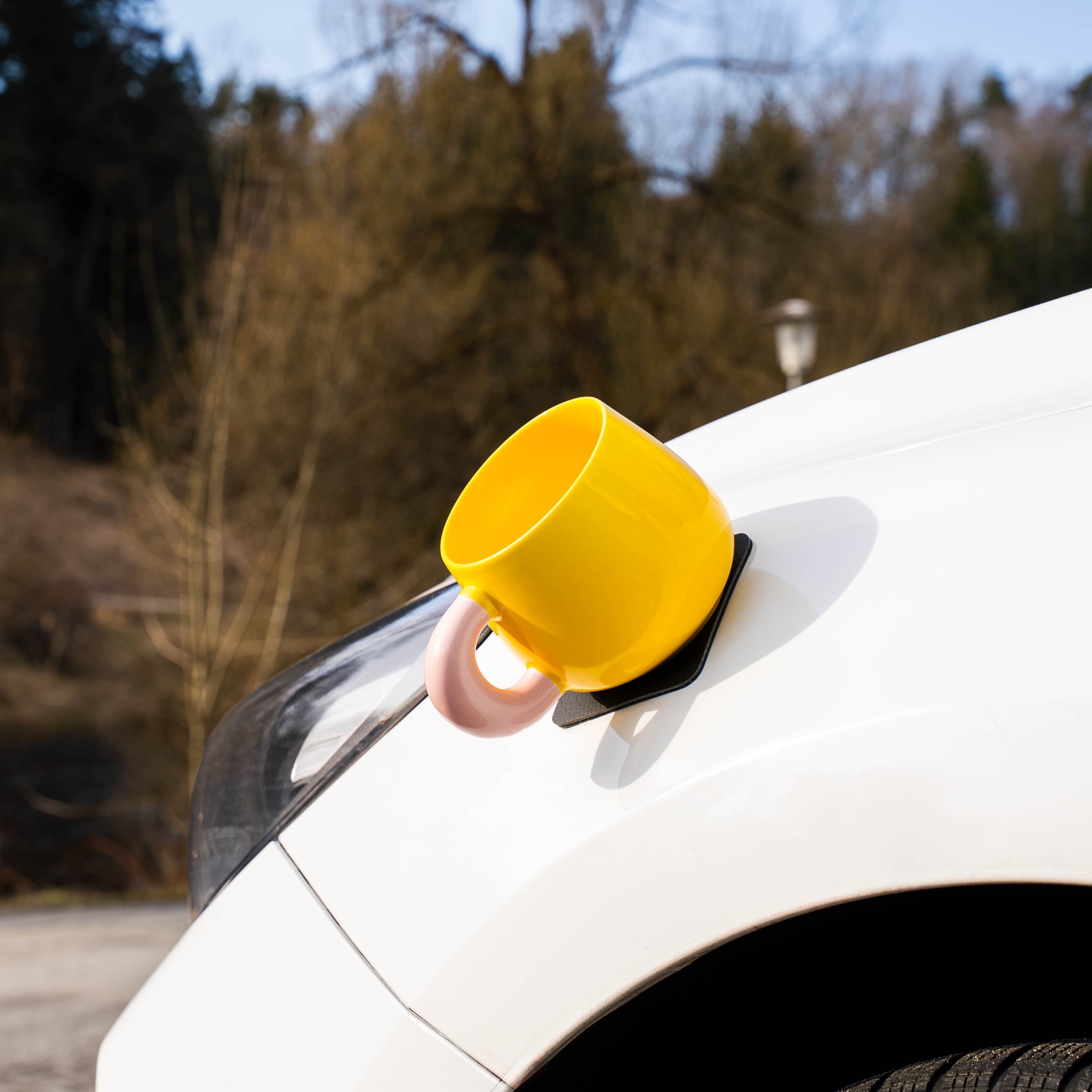 Magnet-Henkel-Pott CANDYLEMON