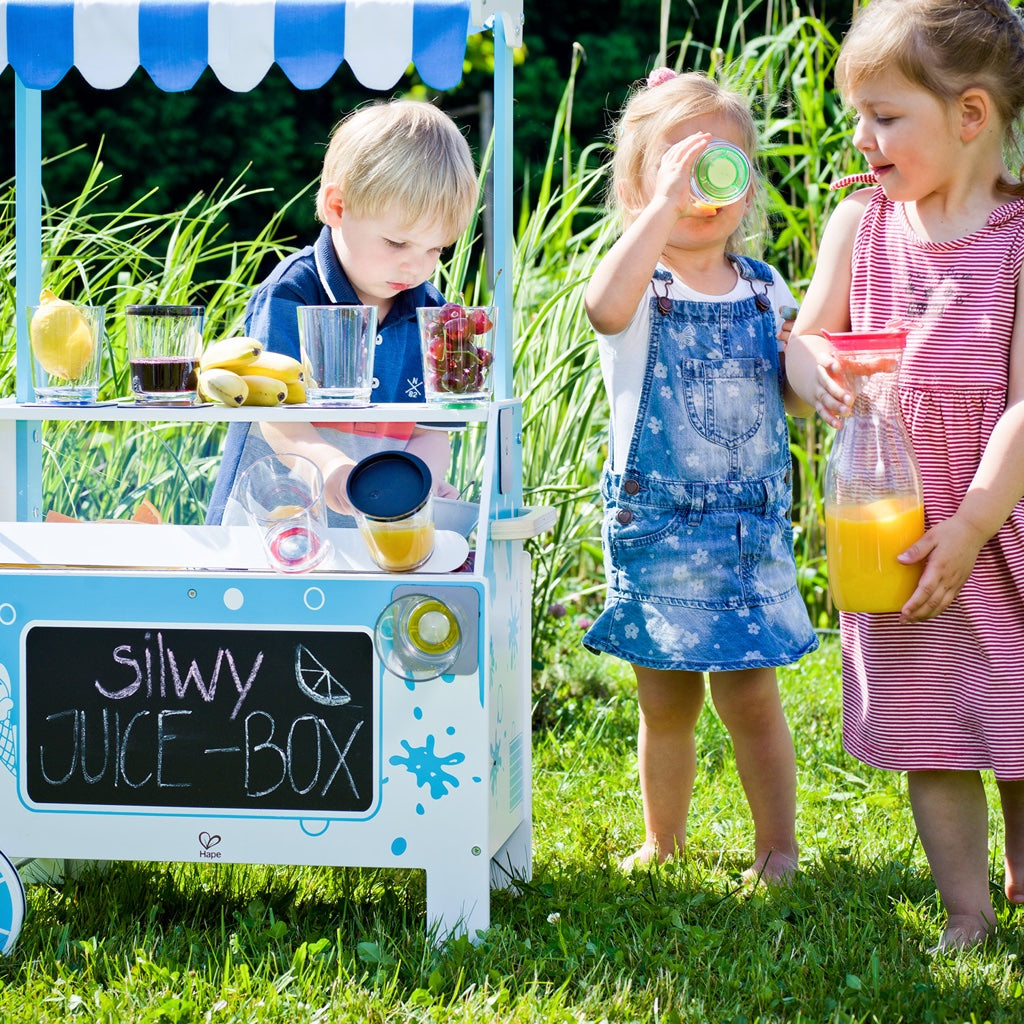 Magnet-Trinkbecher MULTICOLOUR