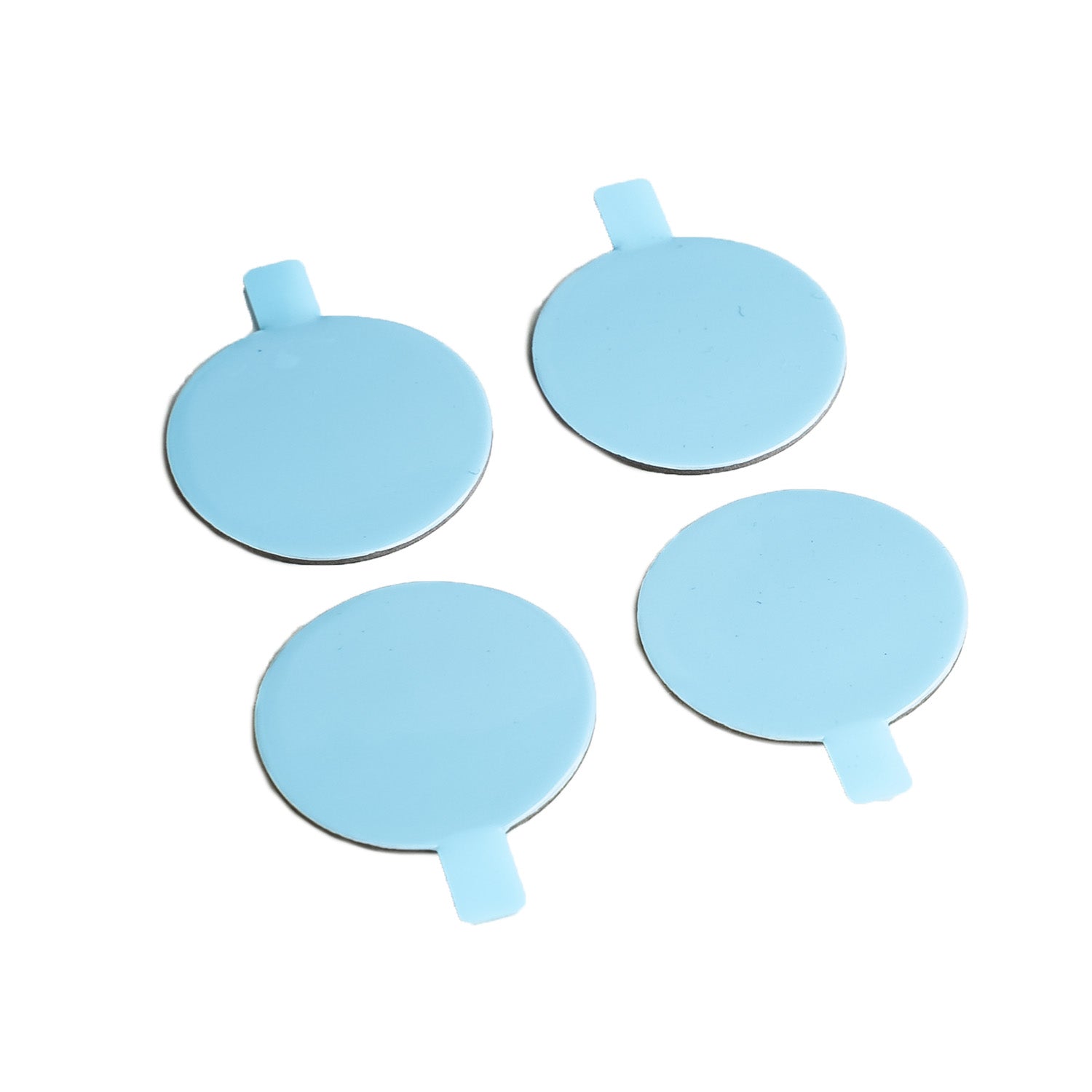 Freisteller Klebepunkte für Magnete