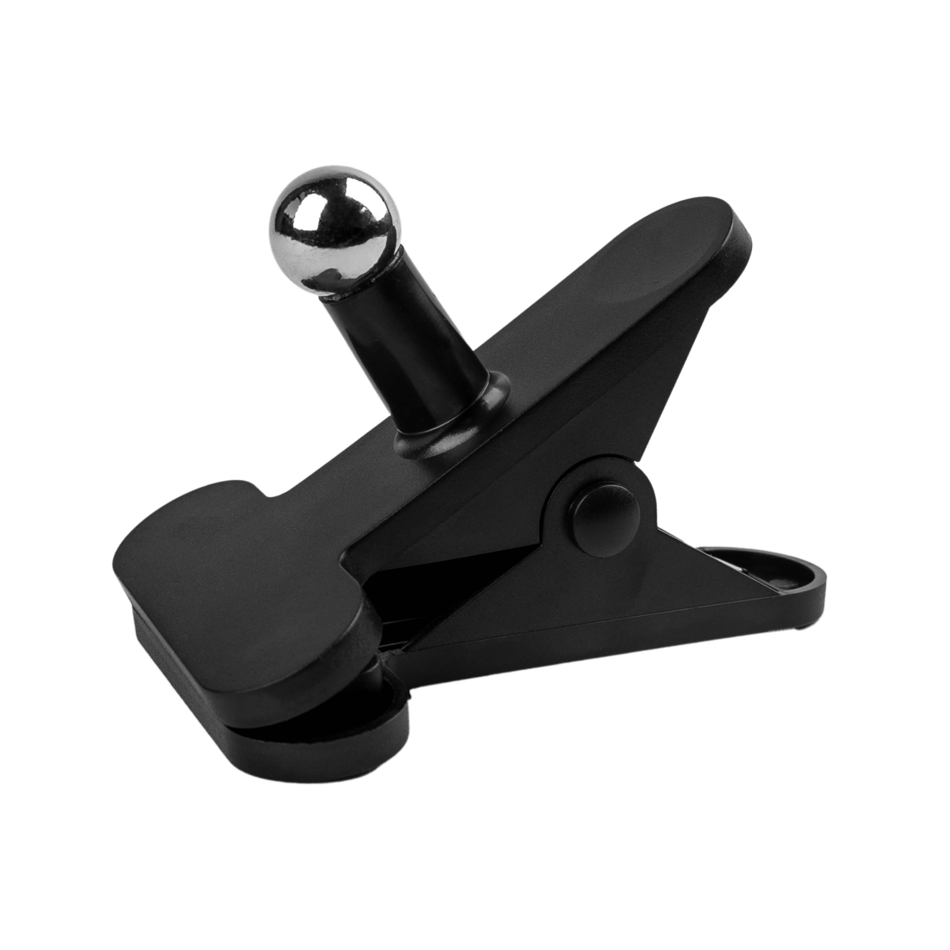 Kugelkopf-Klemme für Magnet-Leuchte SPOTY