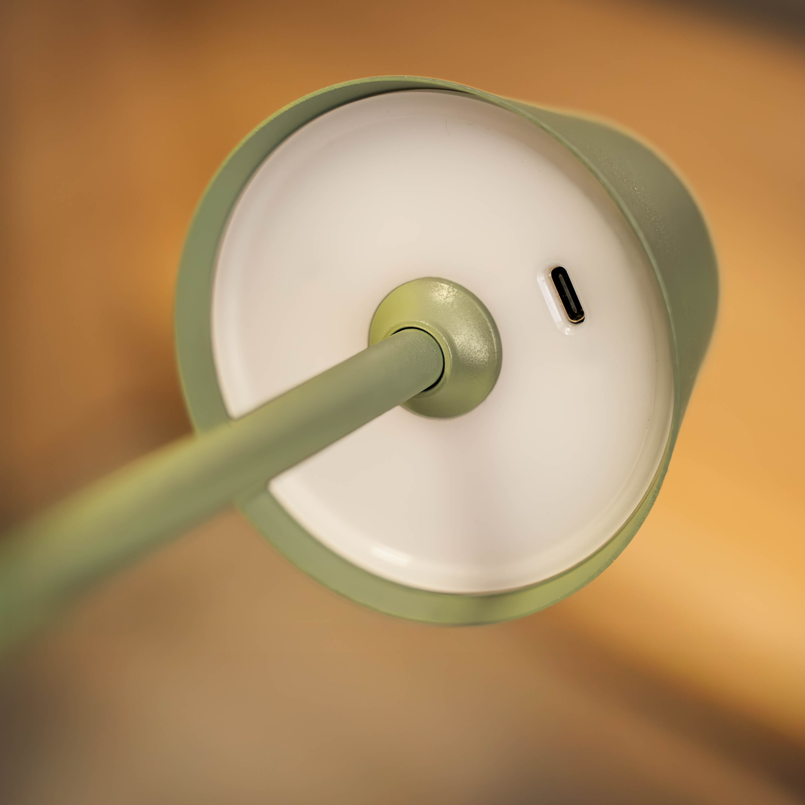 Magnet-Leuchte L SAGE inkl. Platzset