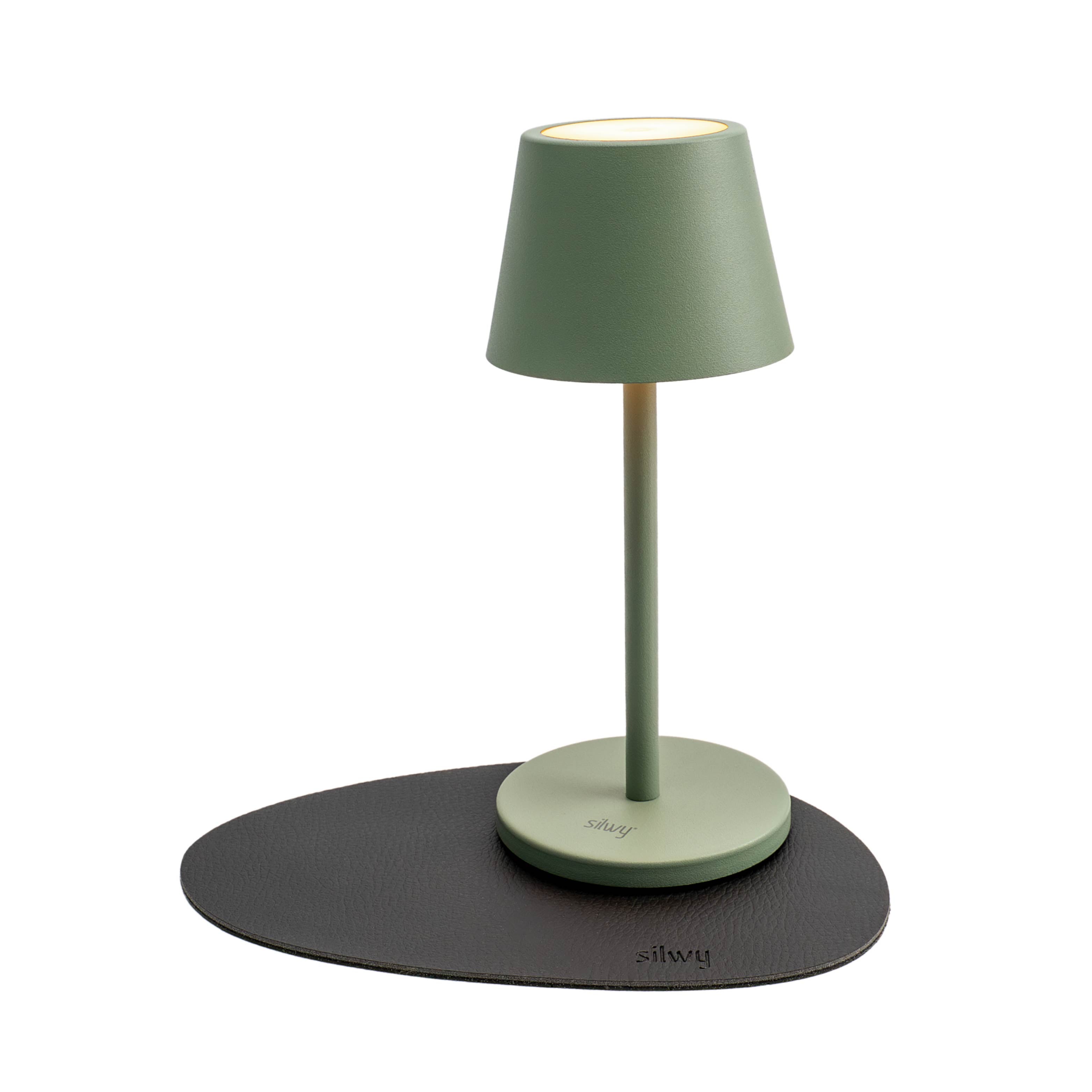 Magnet-Leuchte S SAGE inkl. Platzset