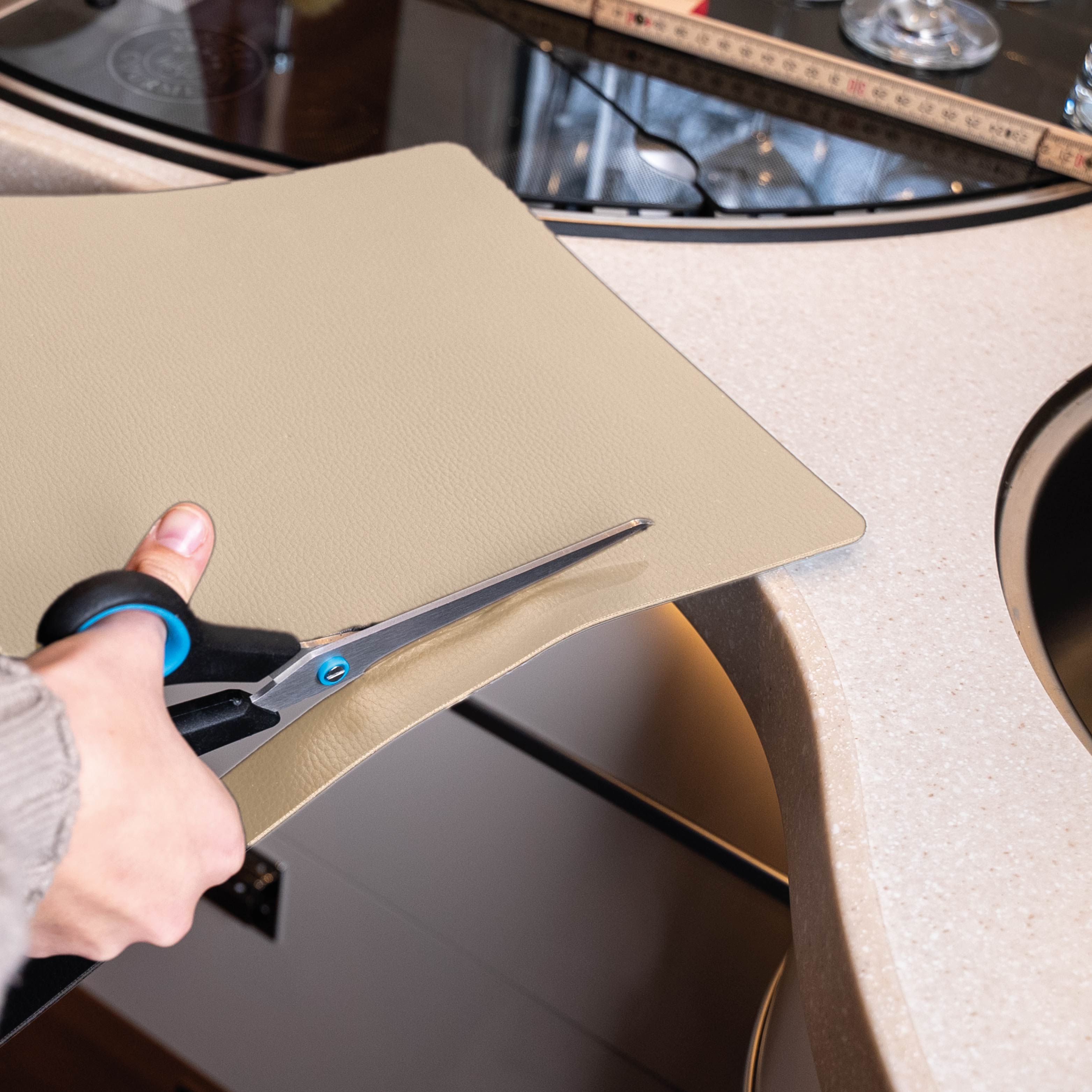 Metall-Nano-Gel-Matte BEIGE